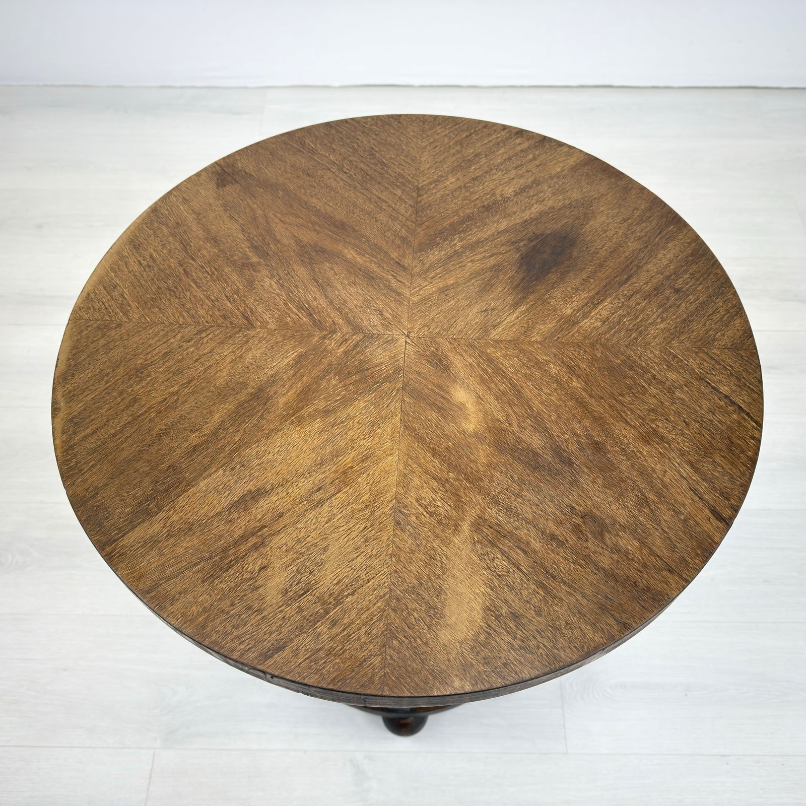 ART DECO COFFEE TABLE - 5