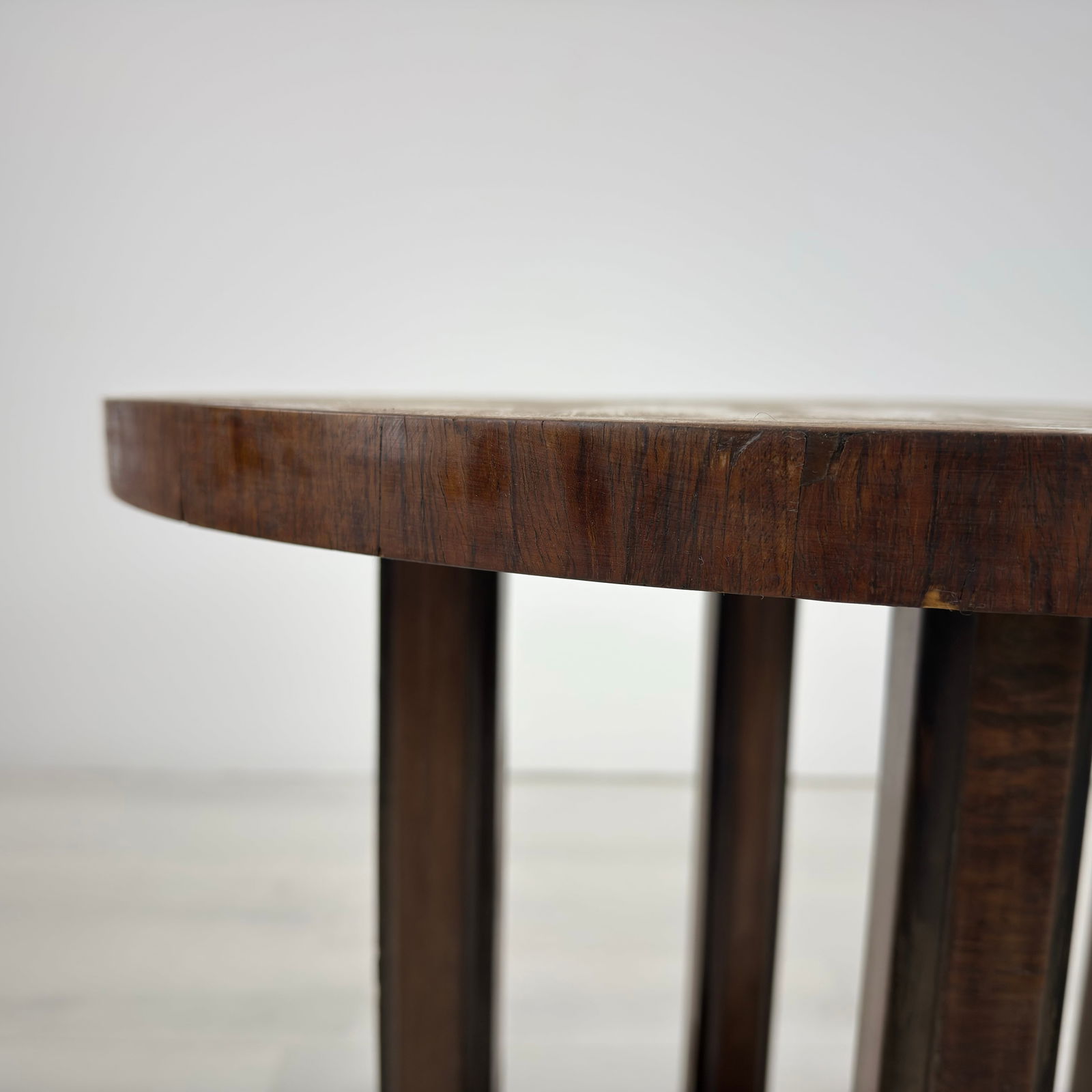 ART DECO COFFEE TABLE - 6