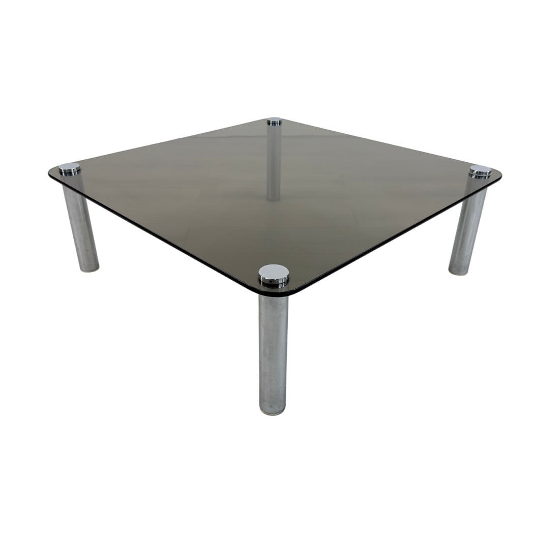 MARCO ZANUSO COFFEE TABLE (1 of 8)