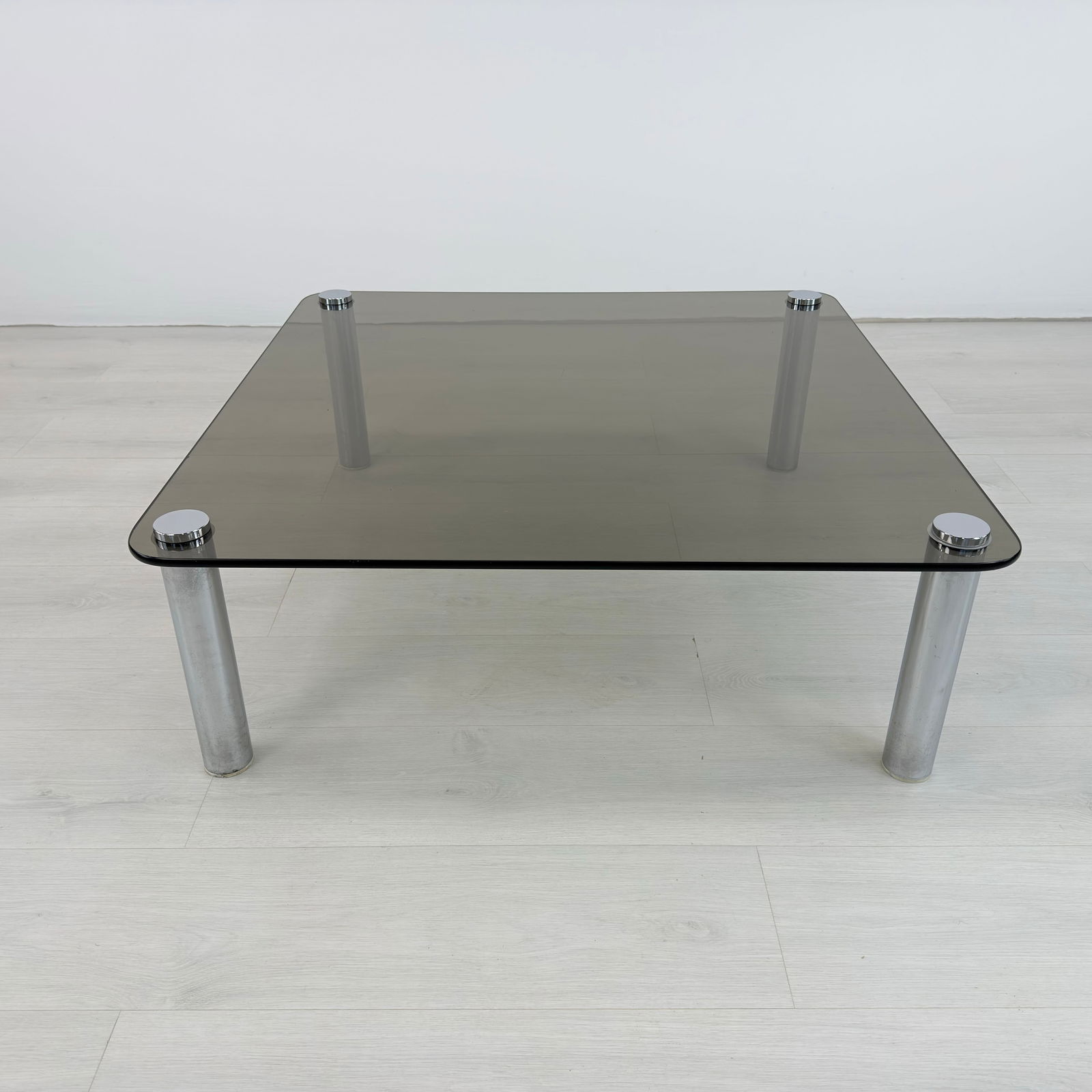 MARCO ZANUSO COFFEE TABLE - 2