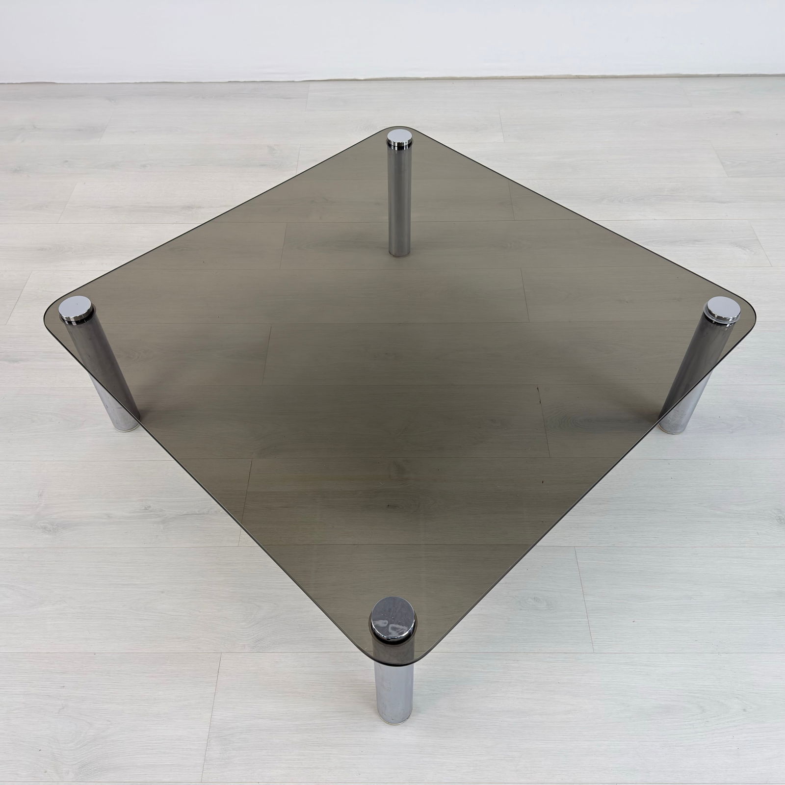 MARCO ZANUSO COFFEE TABLE - 4