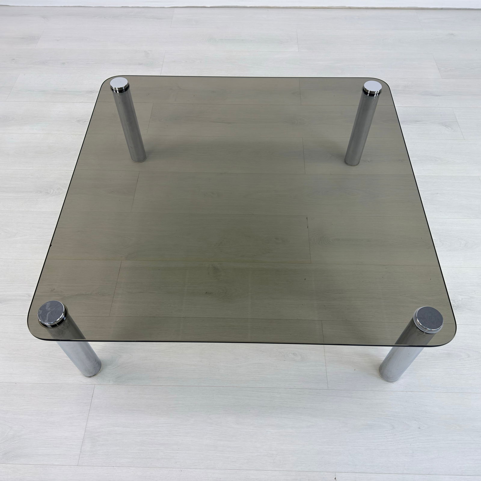 MARCO ZANUSO COFFEE TABLE - 5