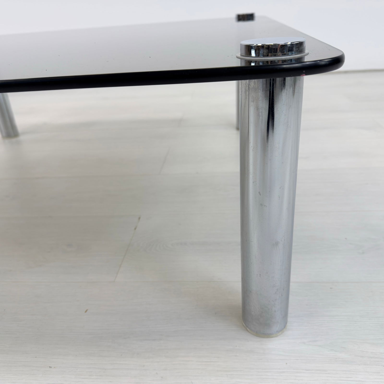 MARCO ZANUSO COFFEE TABLE - 8