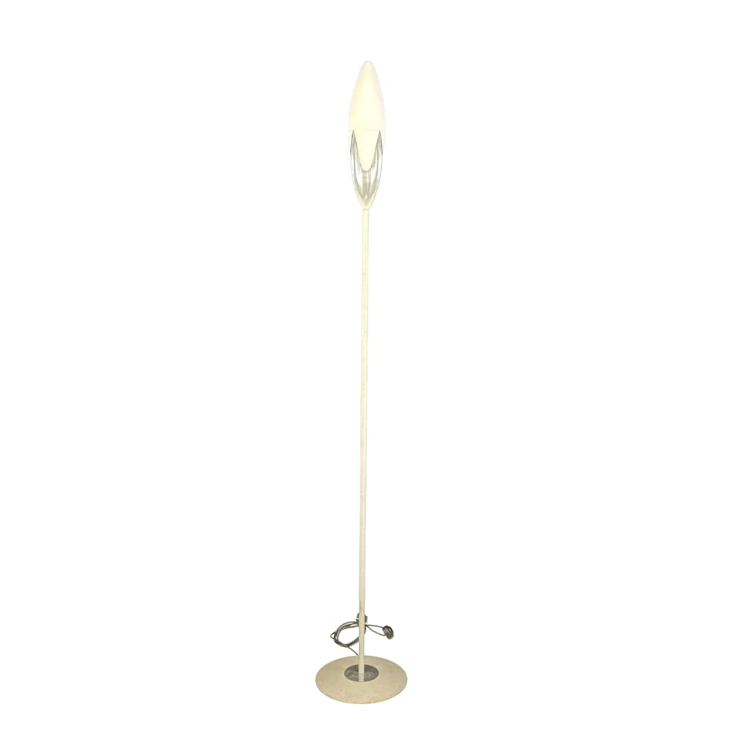 LUCIEN GAU PARIS FLOOR LAMP (1 of 8)