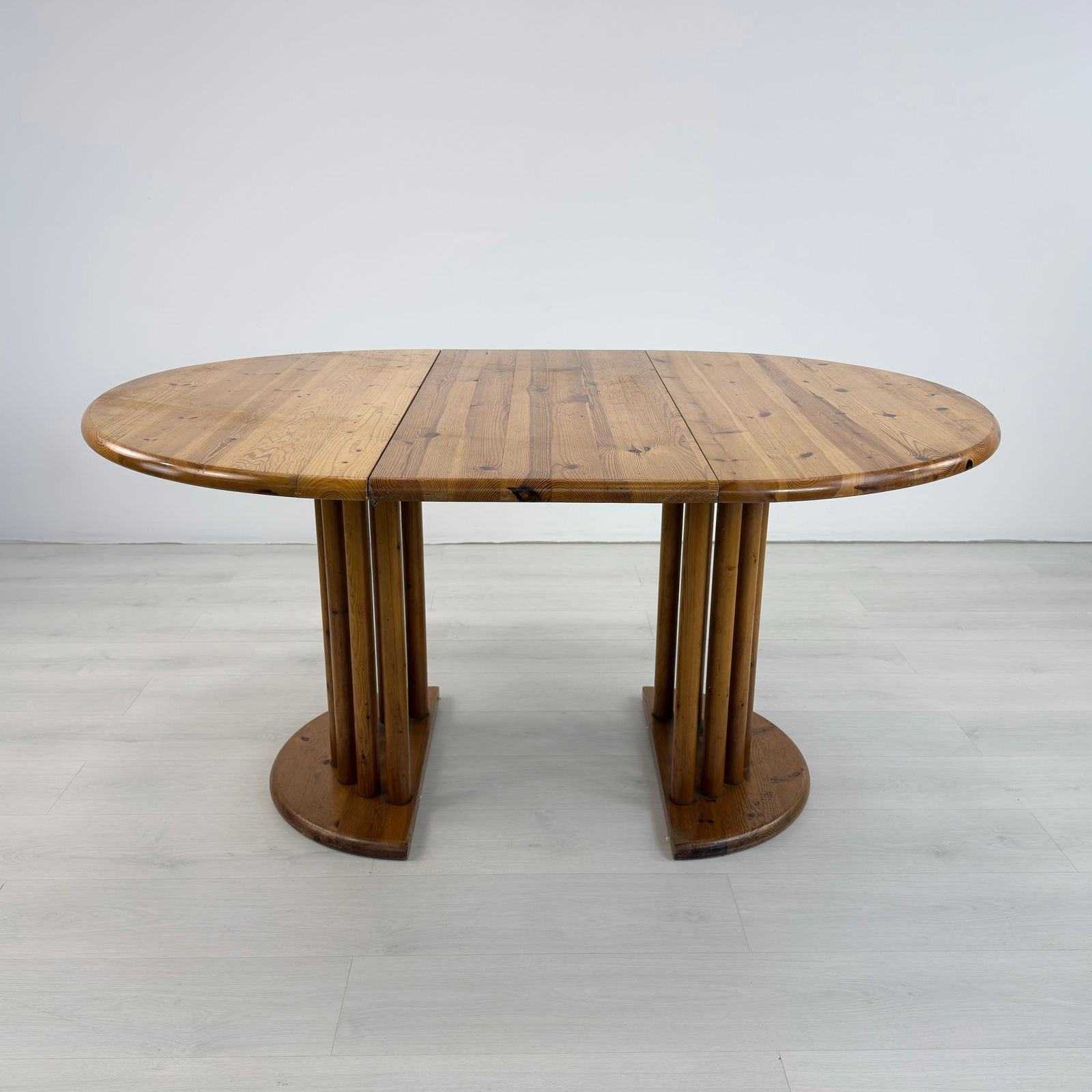 RAINER DAUMILLER EXTENDABLE DINING TABLE - 4
