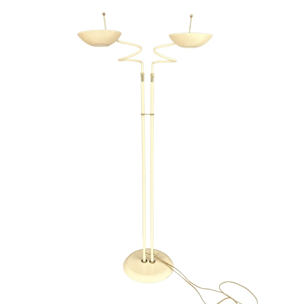 FLOOR LAMP FROM HERDA AMSTERDAM, 1970s (1 of 15)