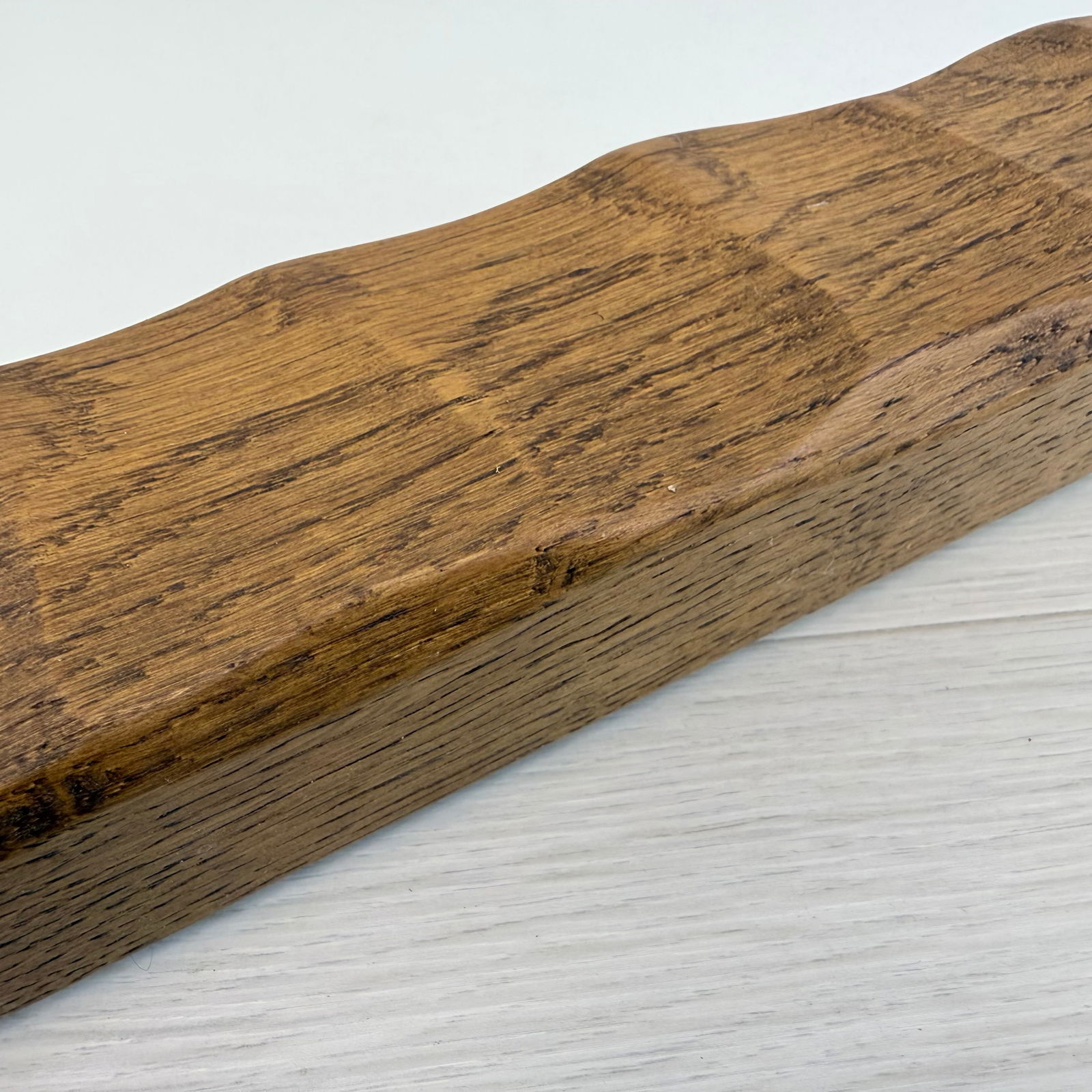 BRUTALIST WALL MIRROR - 3