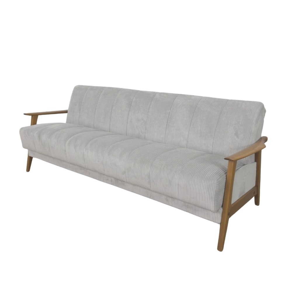 DAYBED SOFA ATTR. TO WILHELM KNOLL (1 of 10)