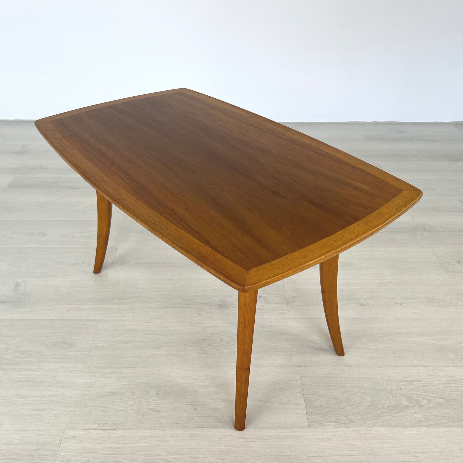 VINTAGE SIDE OR COFFEE TABLE - 2