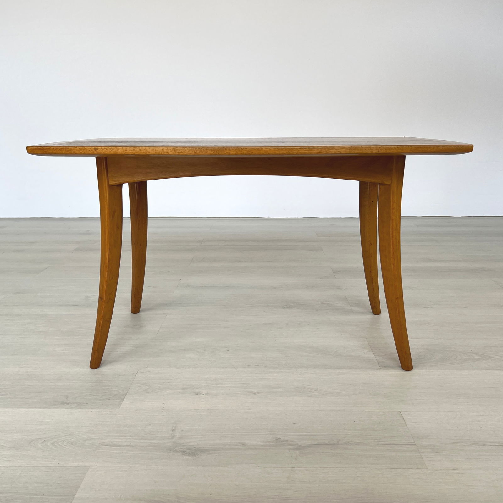 VINTAGE SIDE OR COFFEE TABLE - 3