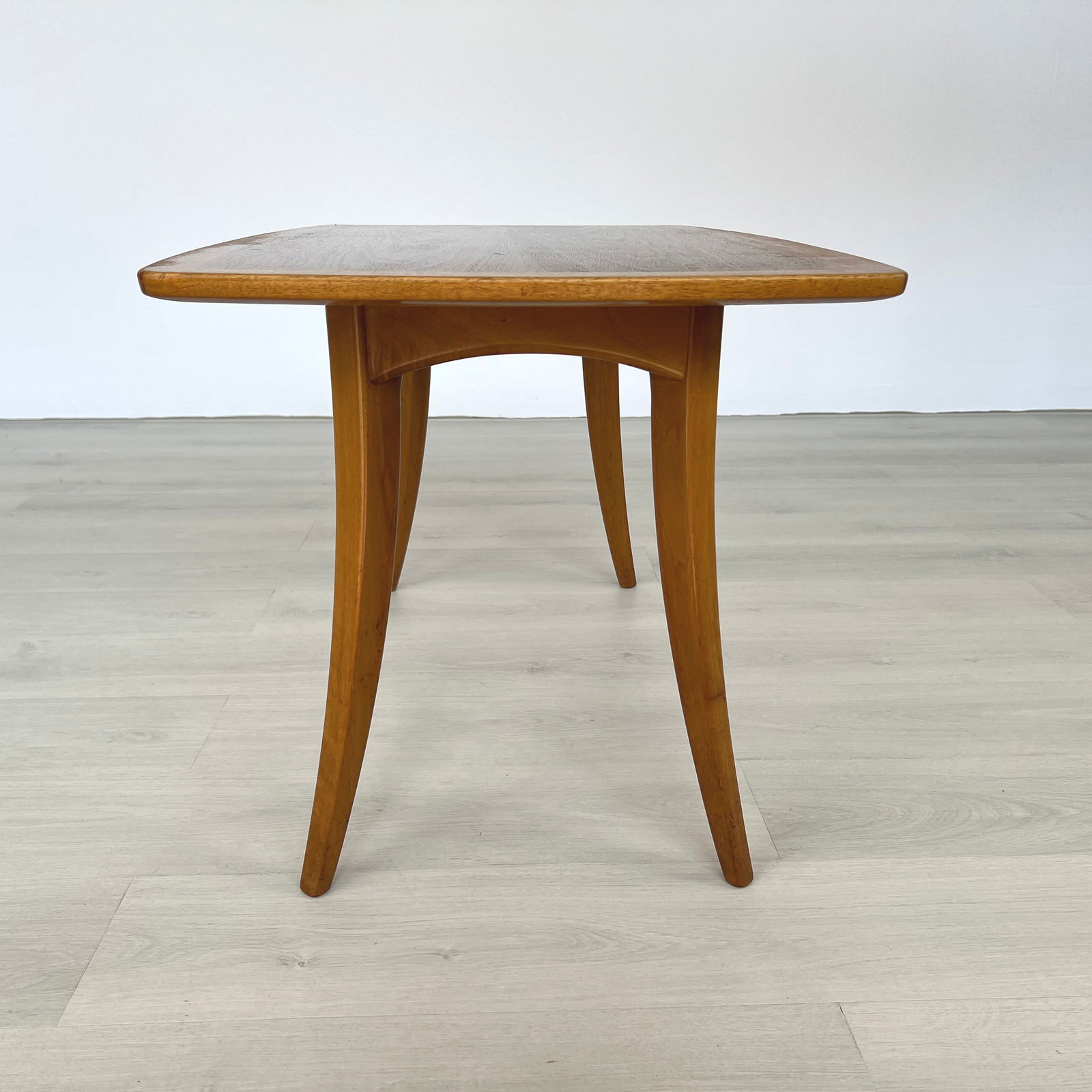 VINTAGE SIDE OR COFFEE TABLE - 4