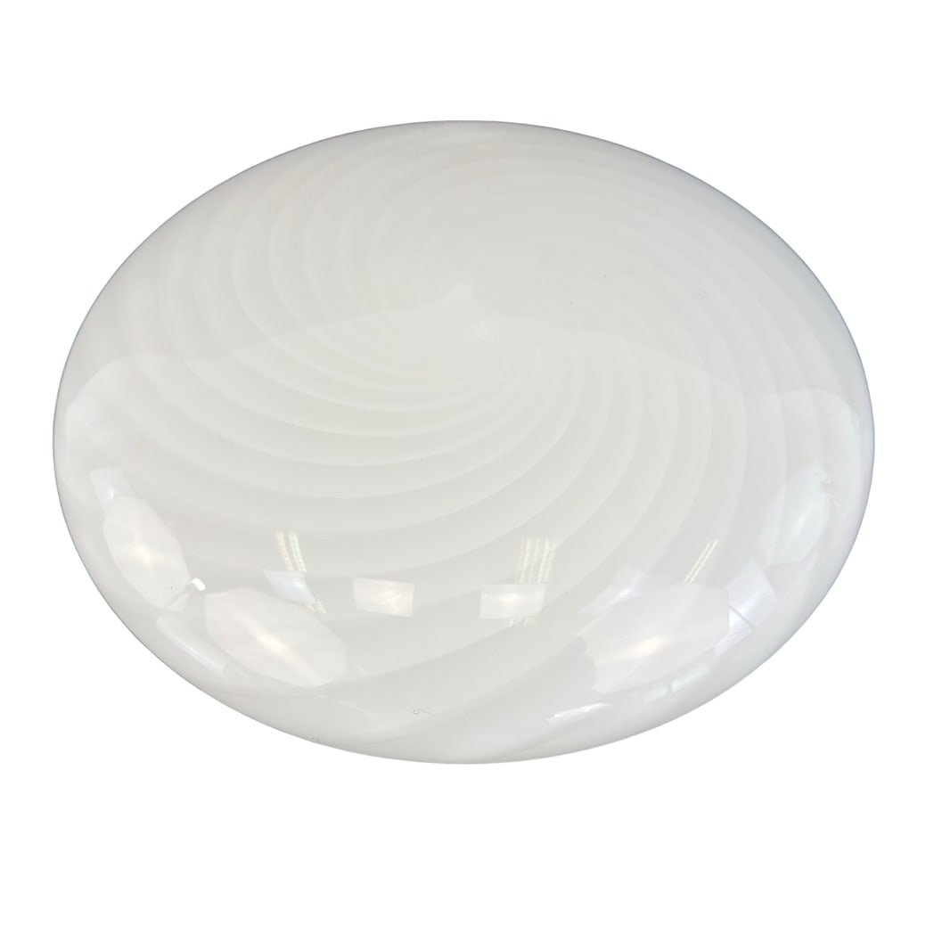 MURANO GLASS CEILING LAMP (1 of 6)