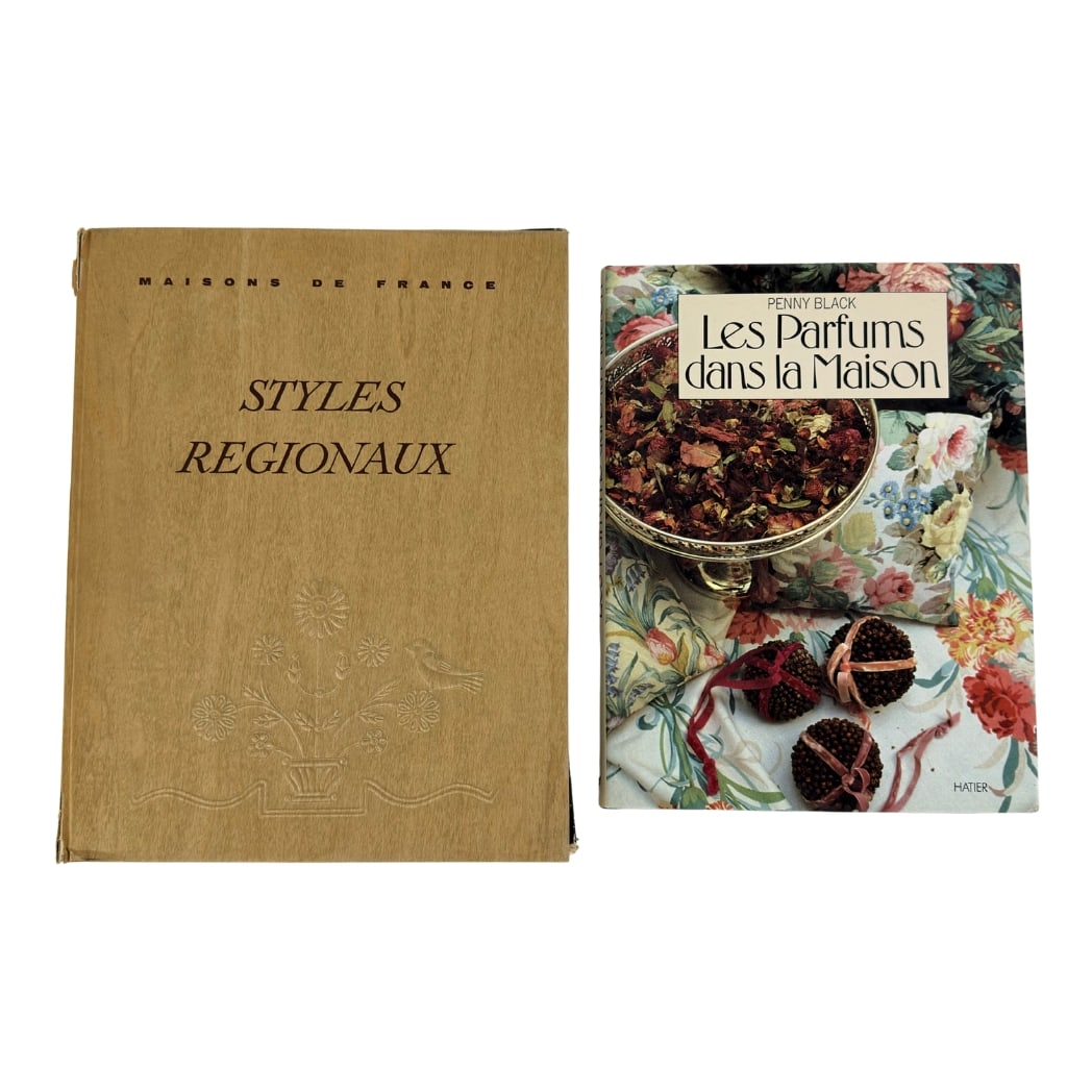 LOT 4 COFFEE BOOKS (1 of 9)