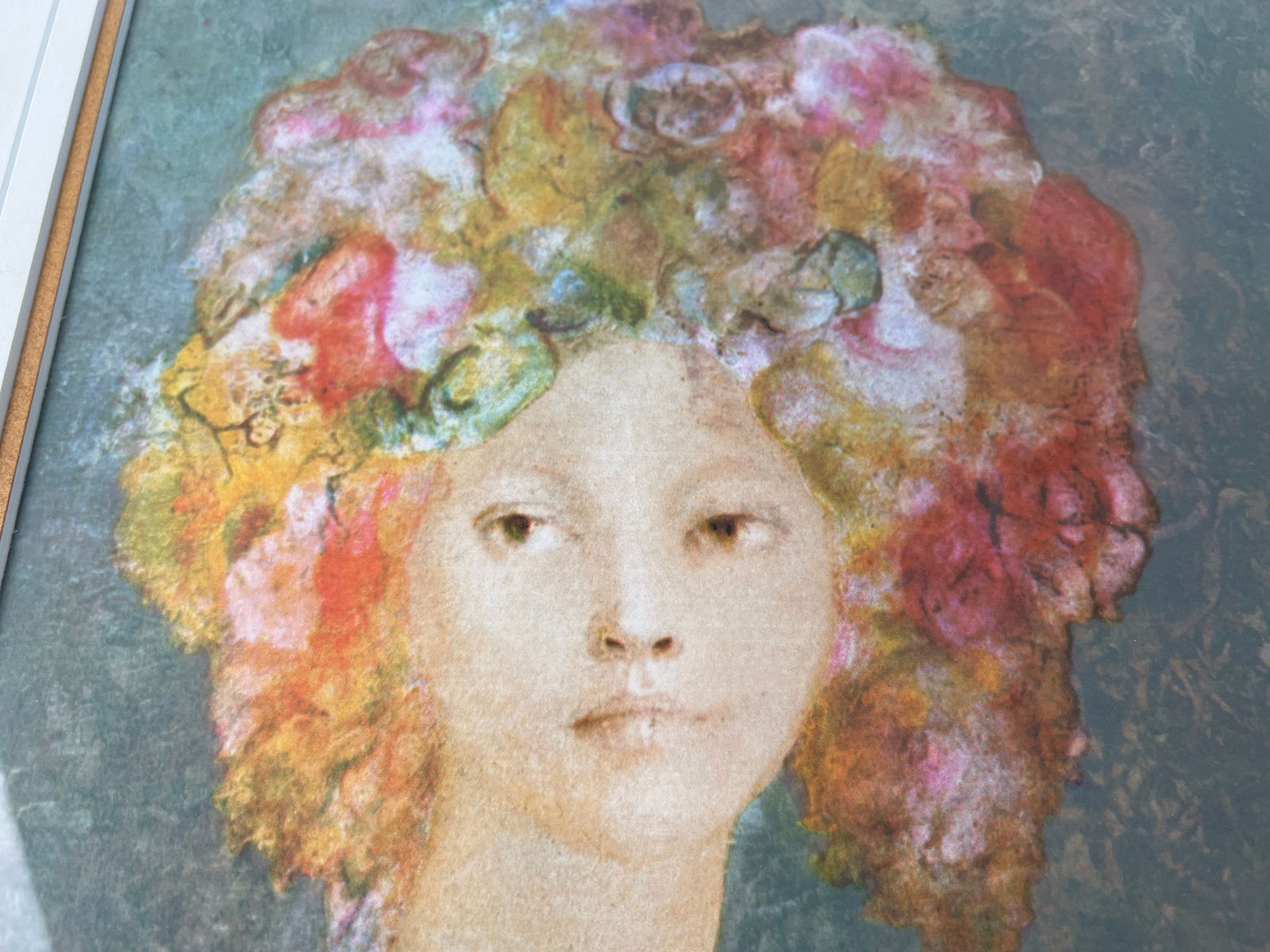 LEONOR FINI LITHOGRAPH - 6