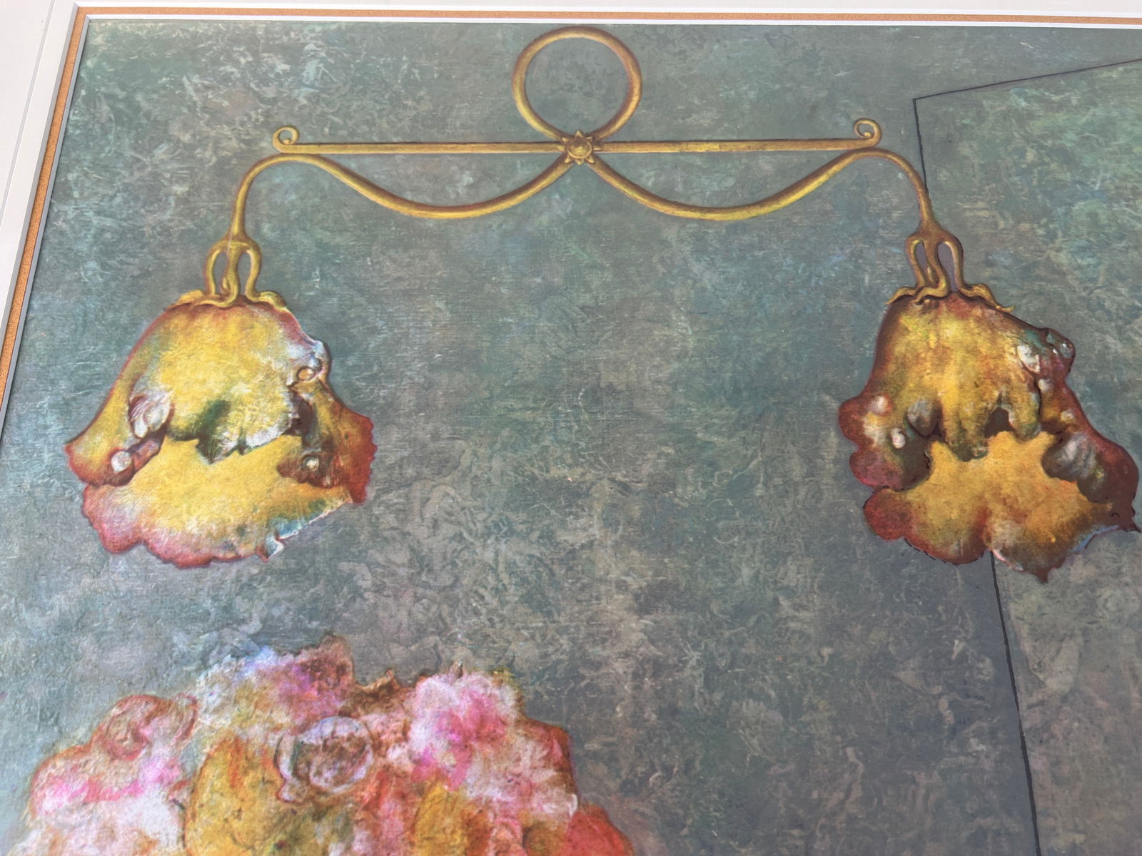 LEONOR FINI LITHOGRAPH - 7