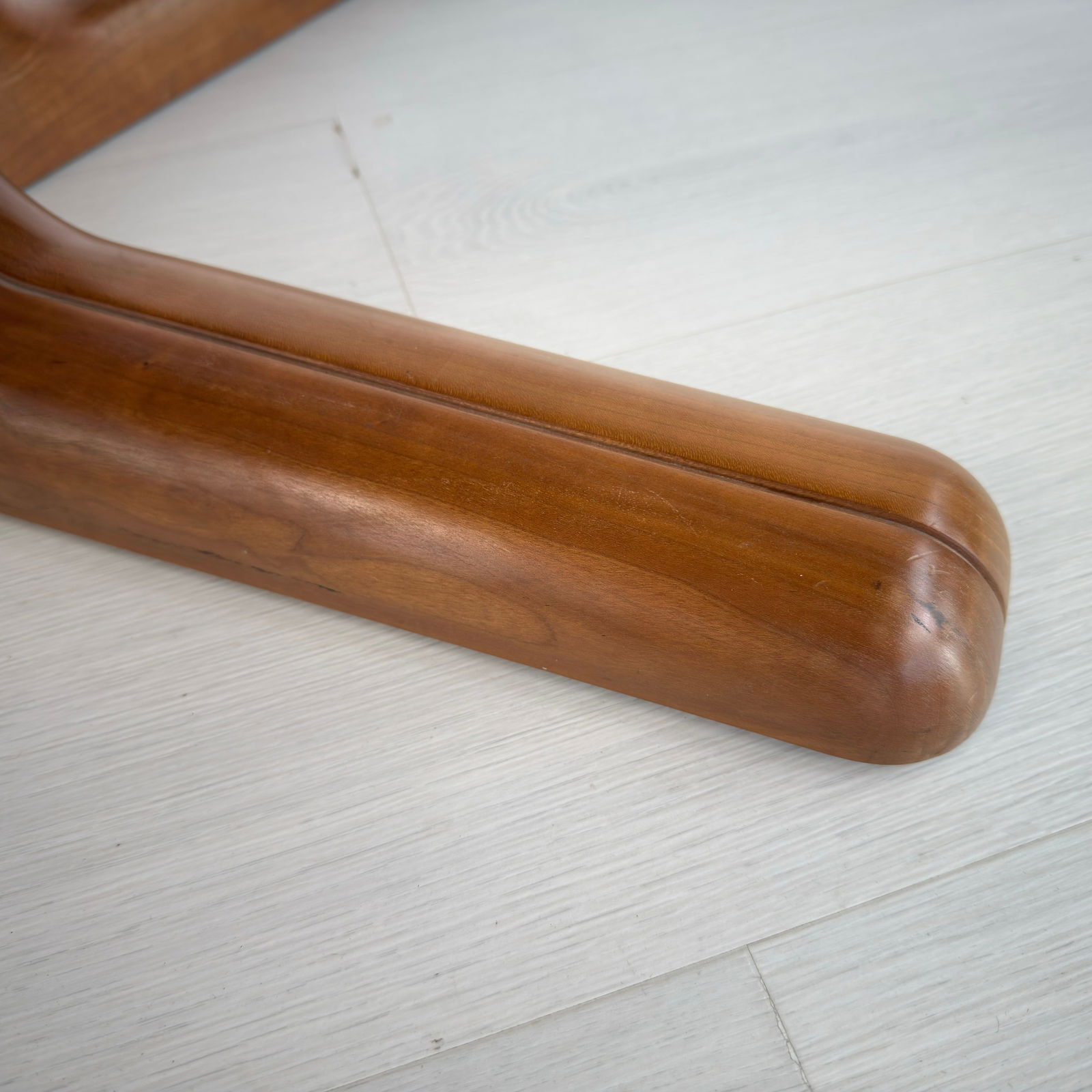 DYRLUND TEAK COFFEE TABLE - 12