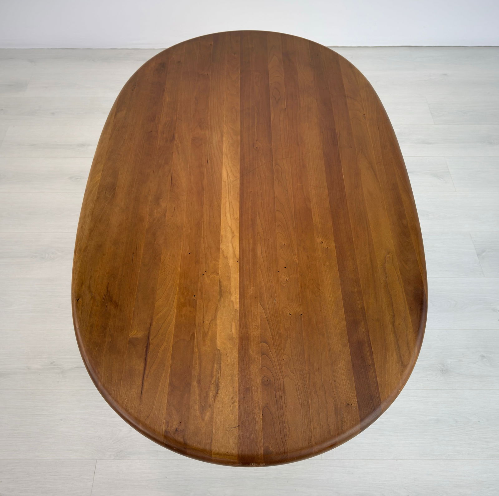 DYRLUND TEAK COFFEE TABLE - 7