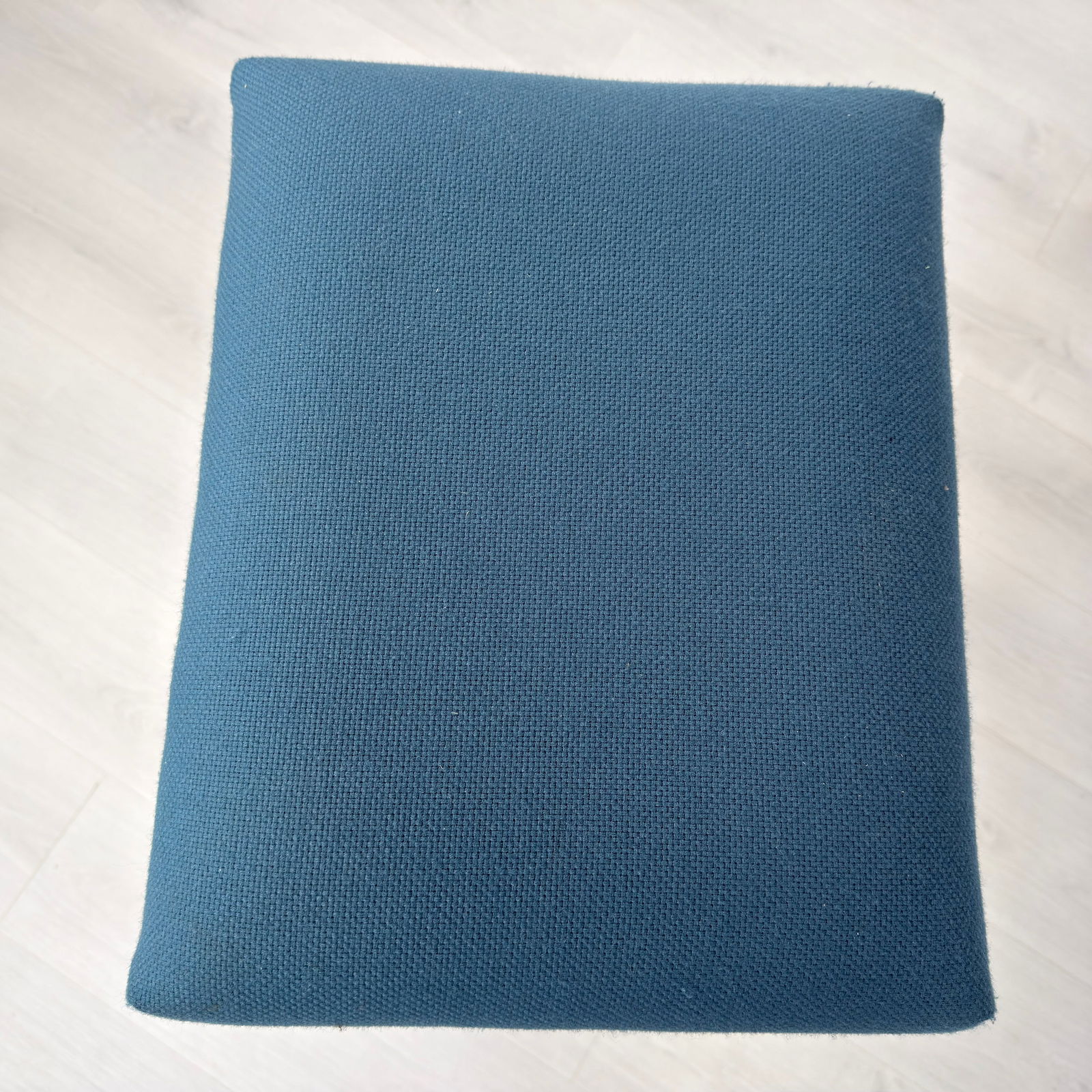 ANTIQUE ARCHITECT DESK WITH STOOL - 19