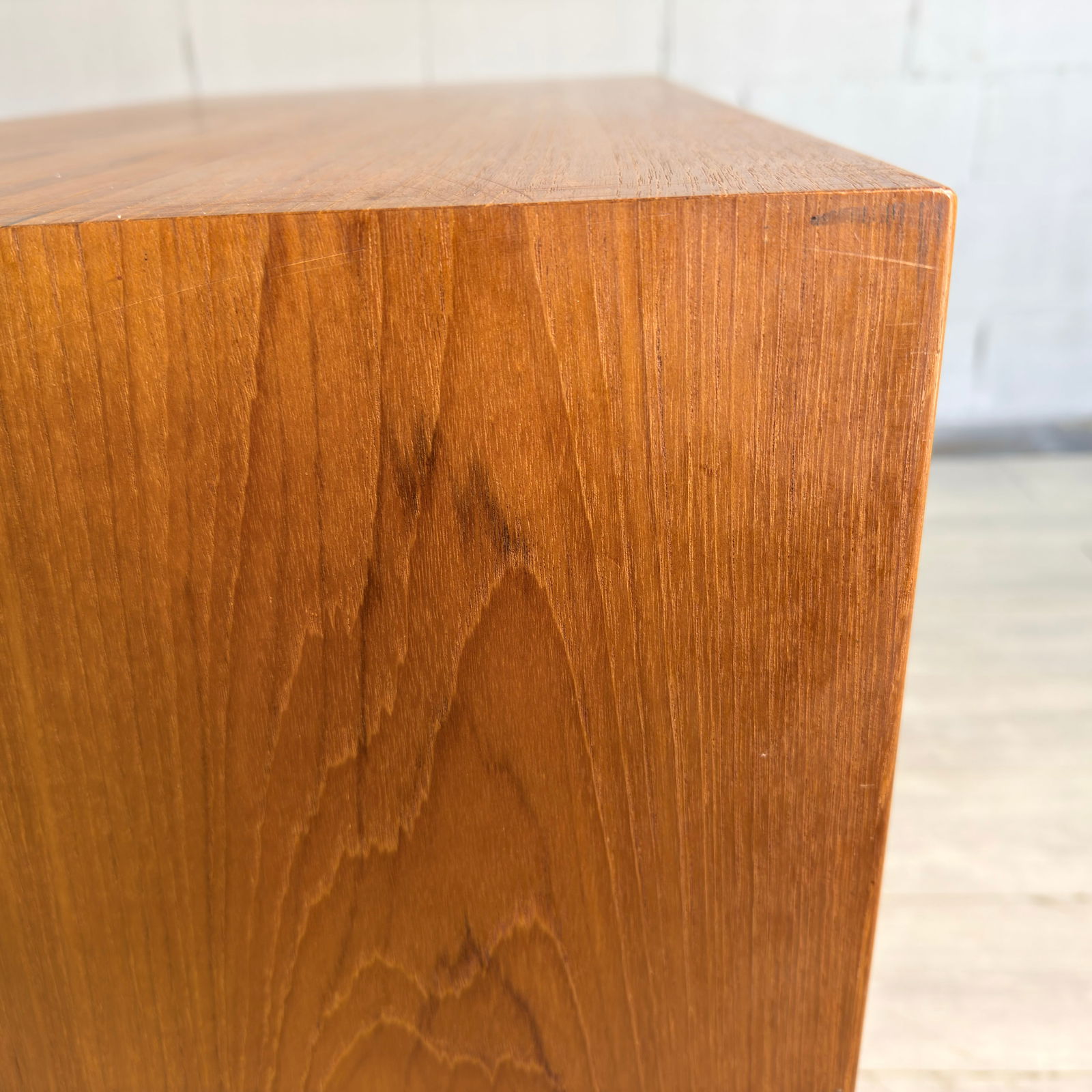 HANS J. WEGNER CABINET, 1960s - 12