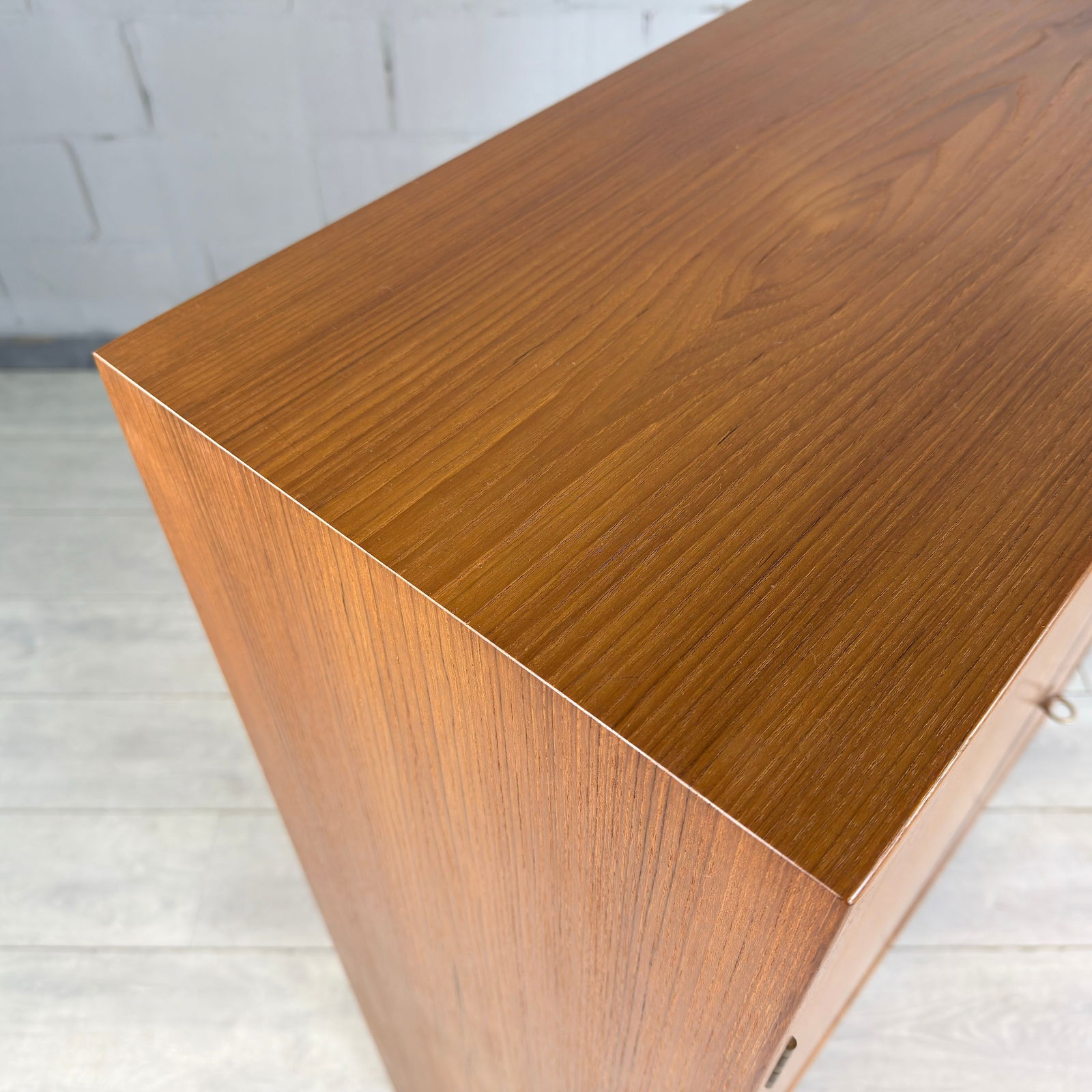 HANS J. WEGNER CABINET, 1960s - 5