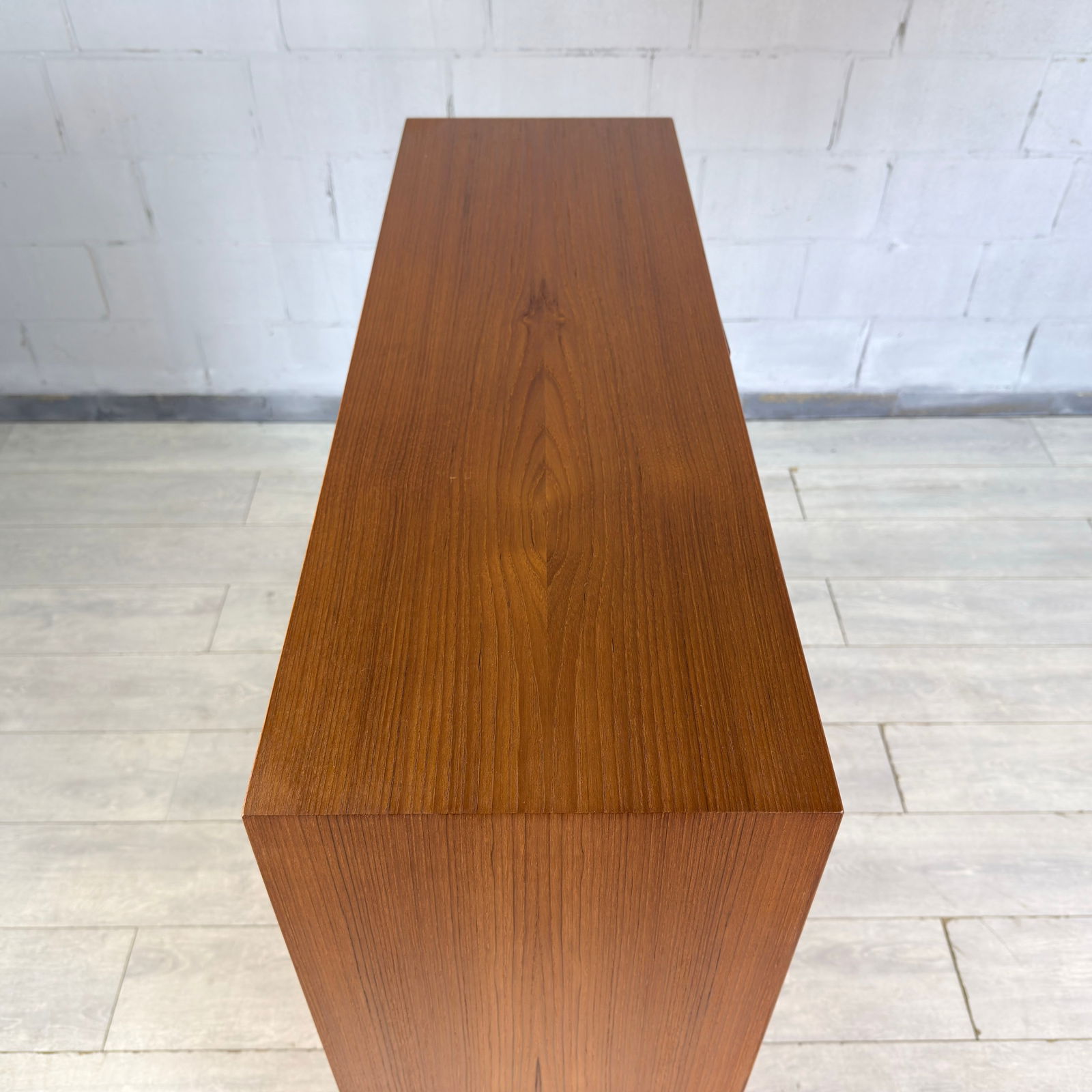 HANS J. WEGNER CABINET, 1960s - 6