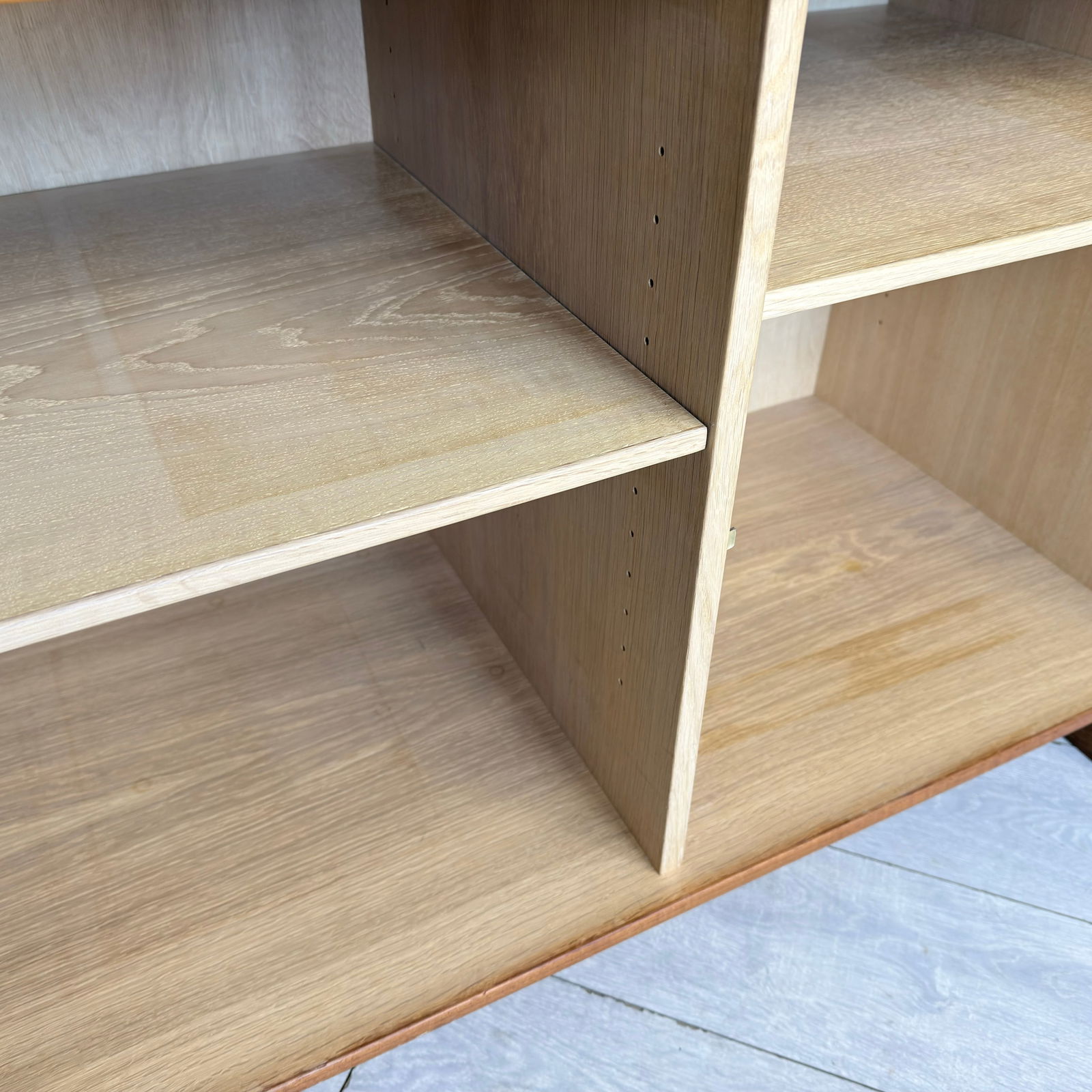 HANS J. WEGNER CABINET, 1960s - 9