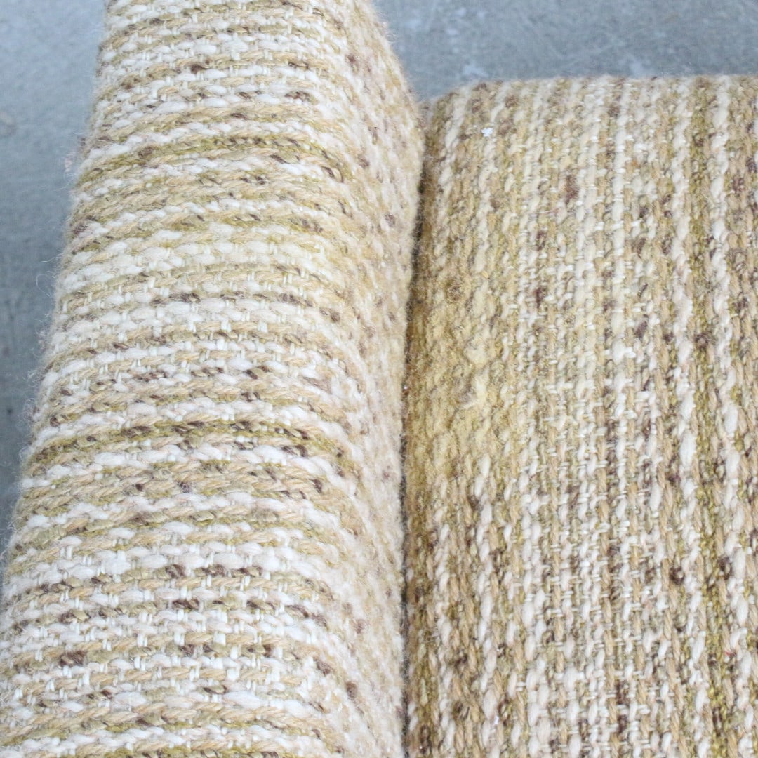 DANISH LOUNGE CHAIRS, A PAIR - 6