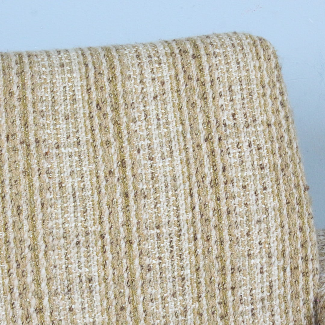 DANISH LOUNGE CHAIRS, A PAIR - 7