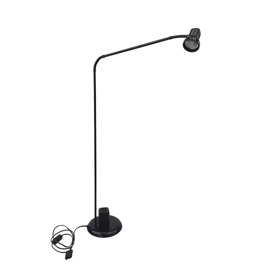 VINTAGE ADJUSTABLE FLOOR LAMP (1 of 6)