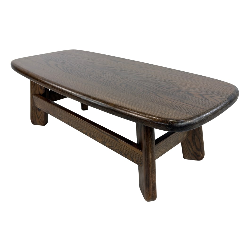 DUTCH BRUTALIST COFFEE TABLE (1 of 11)