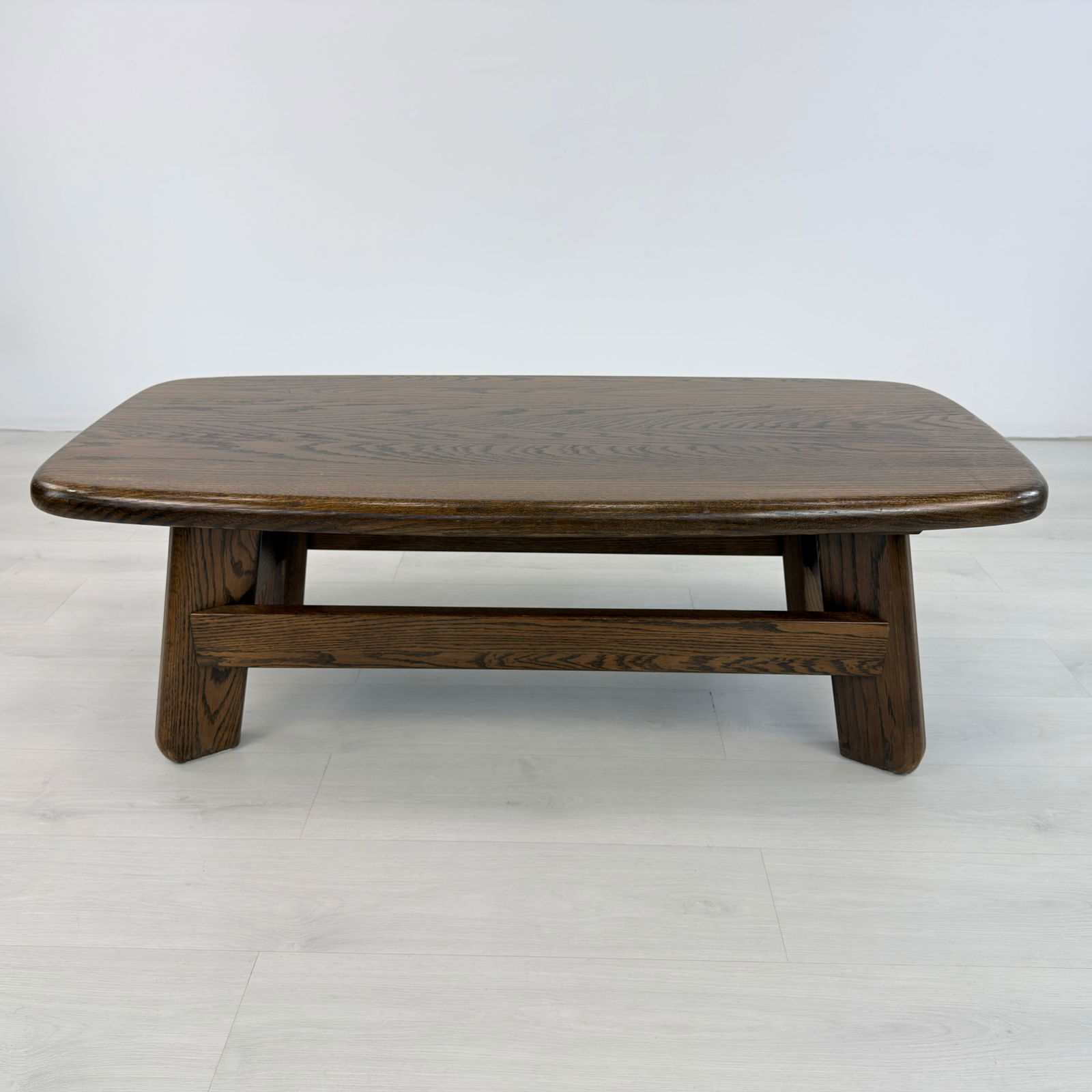 DUTCH BRUTALIST COFFEE TABLE - 2