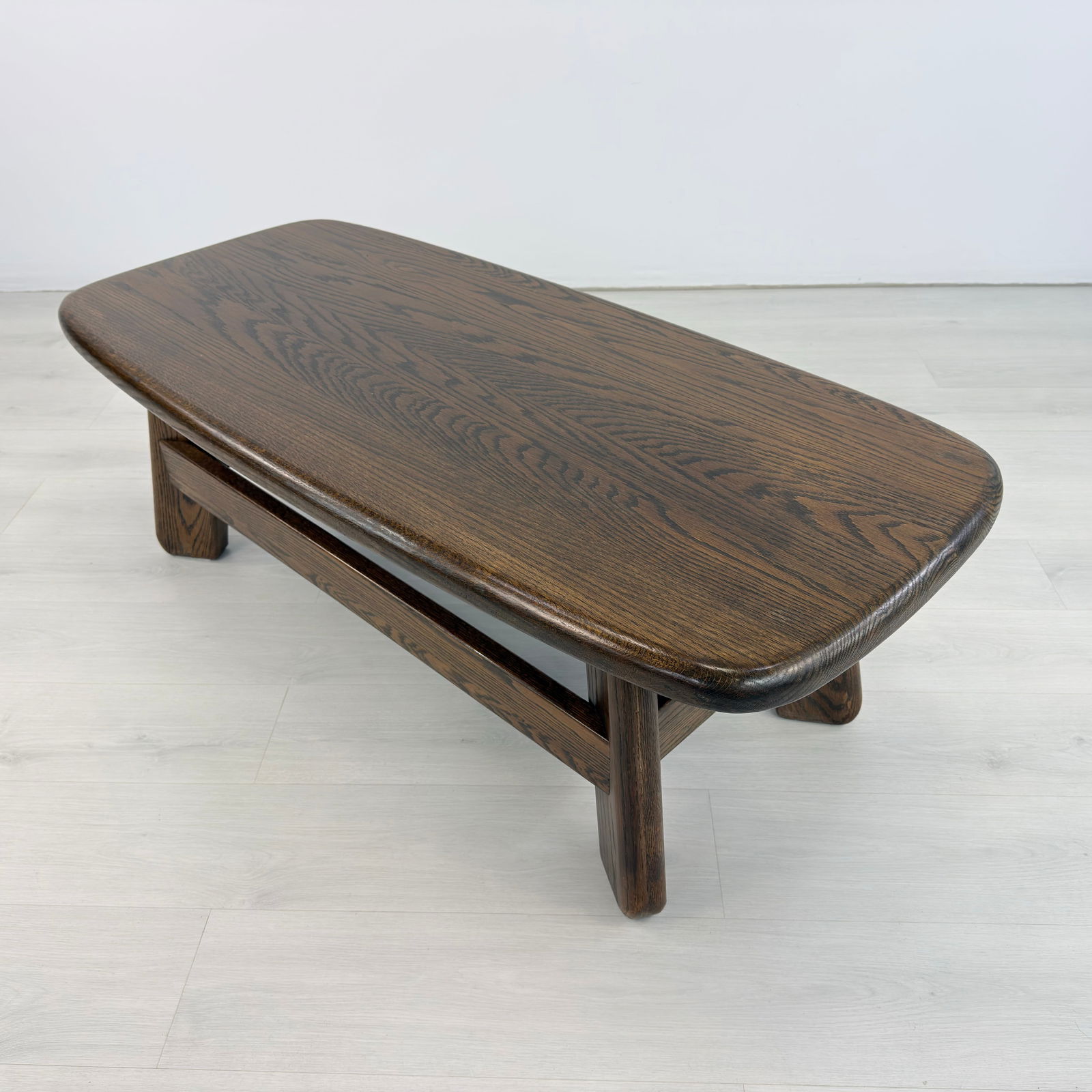 DUTCH BRUTALIST COFFEE TABLE - 3