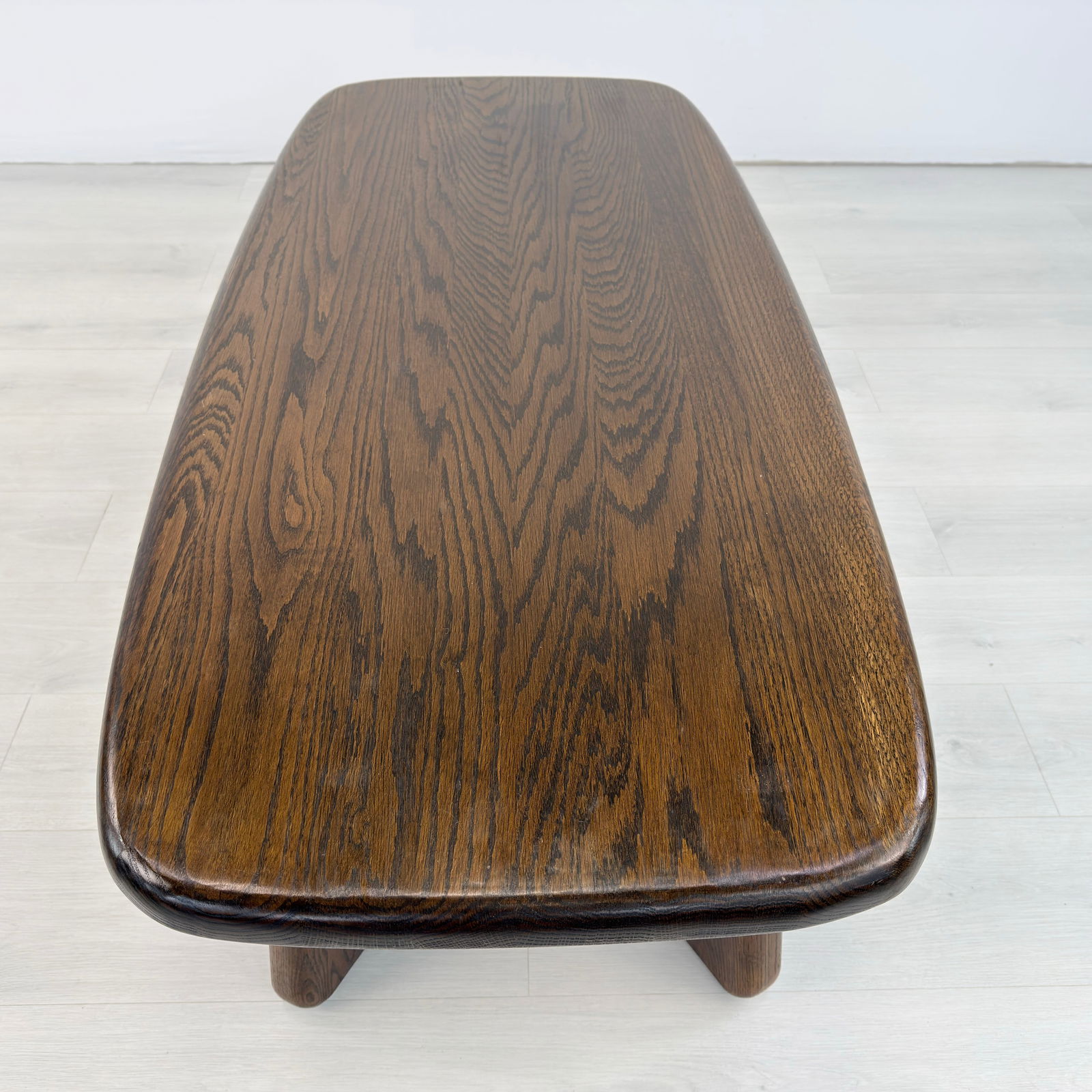 DUTCH BRUTALIST COFFEE TABLE - 5