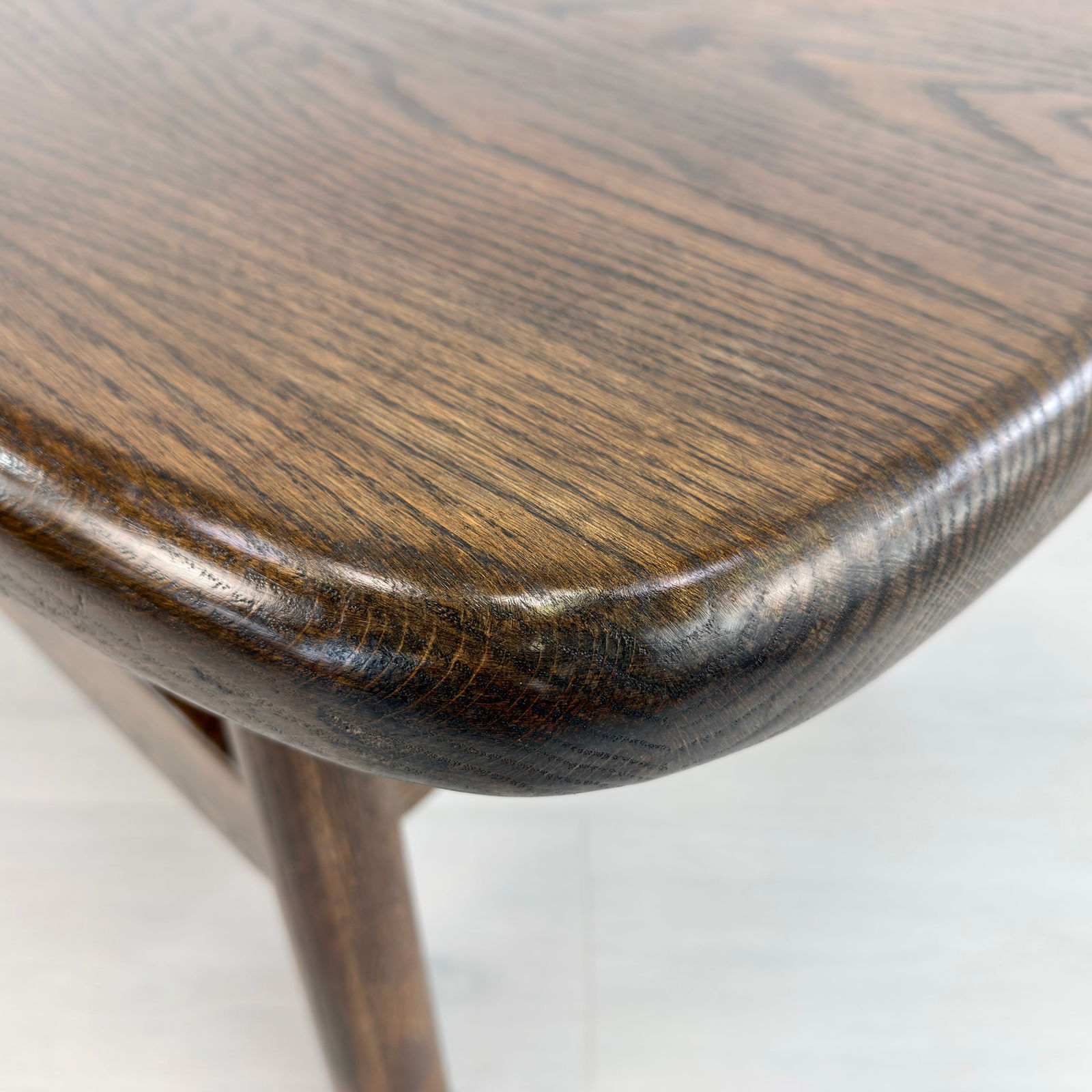 DUTCH BRUTALIST COFFEE TABLE - 7