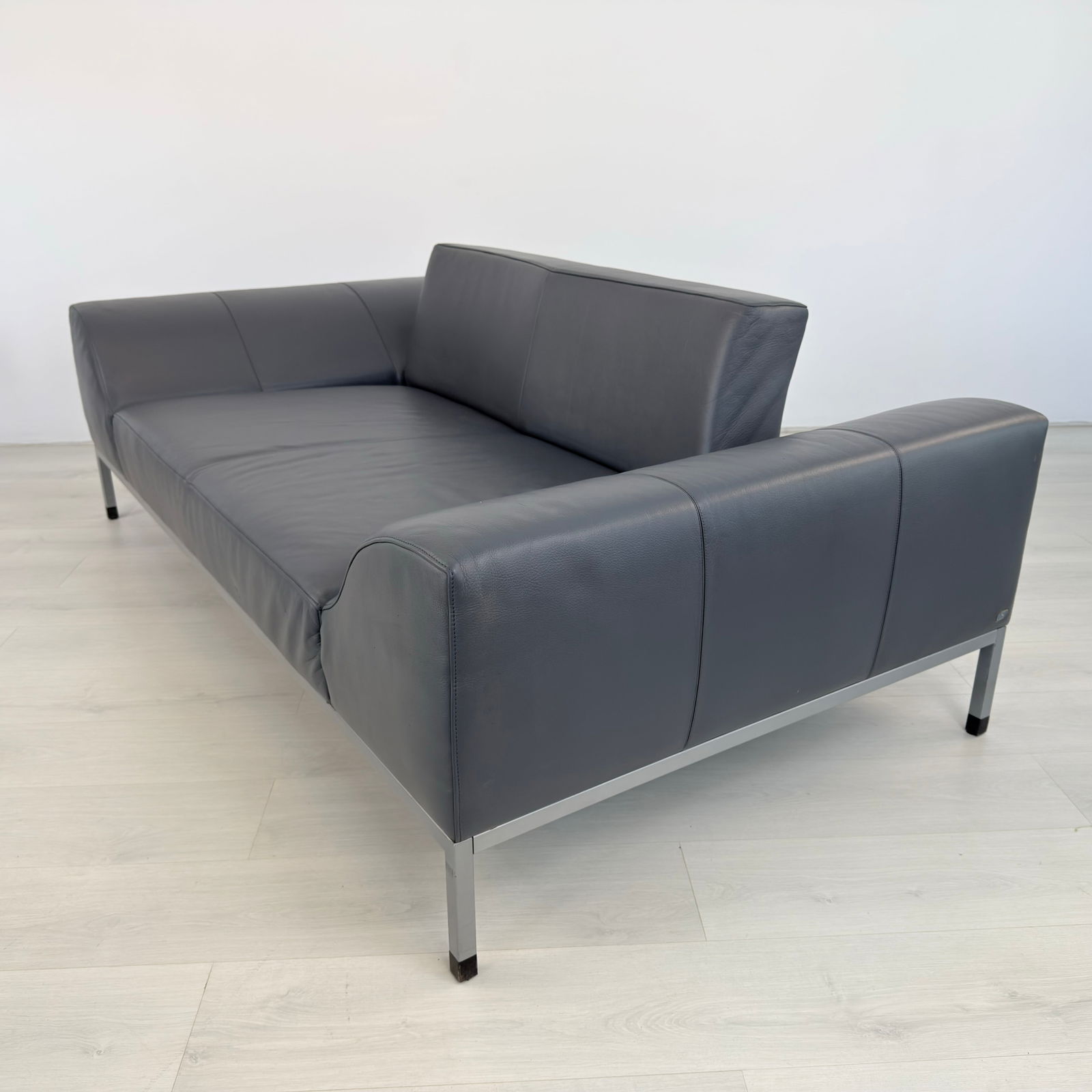 DE SEDE TWO-SEATER SOFA - 5