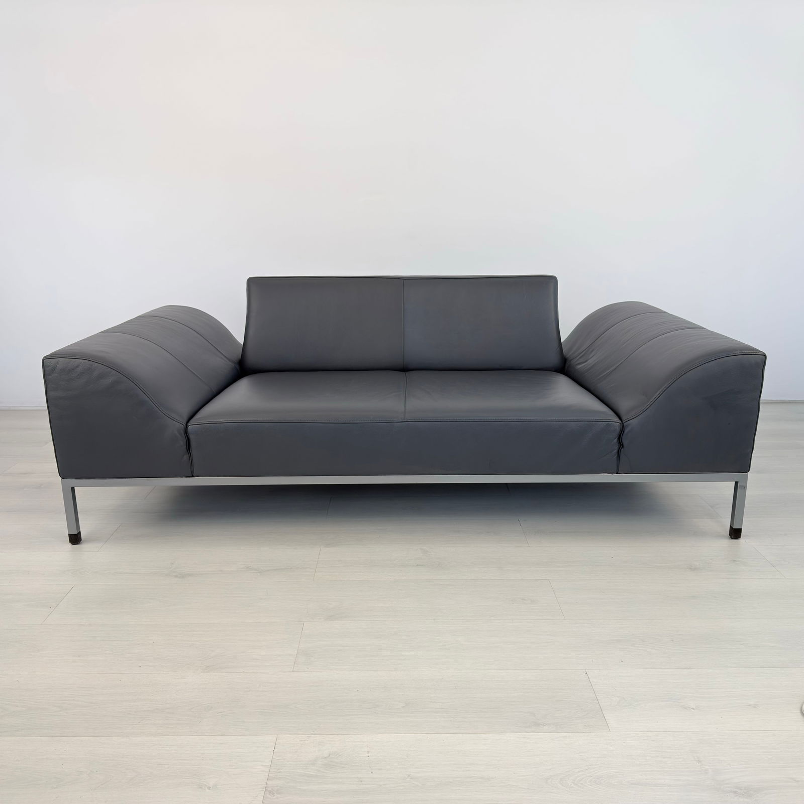 DE SEDE TWO-SEATER SOFA - 6