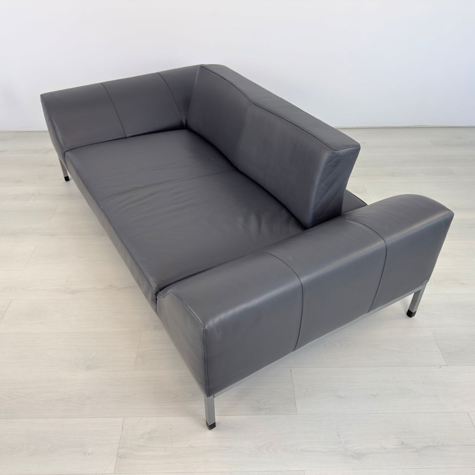 DE SEDE TWO-SEATER SOFA - 7
