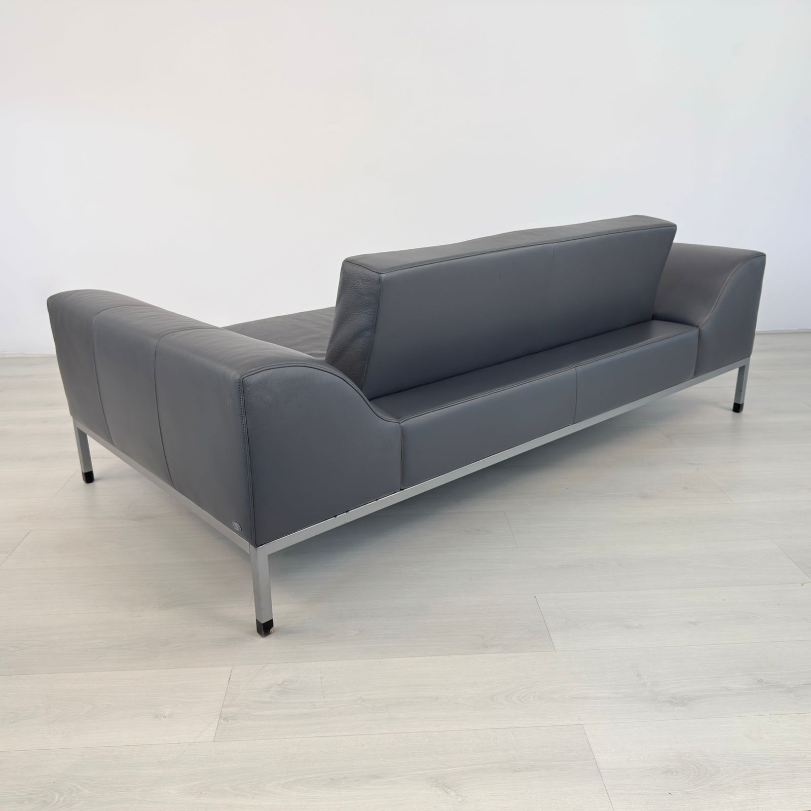 DE SEDE TWO-SEATER SOFA - 9