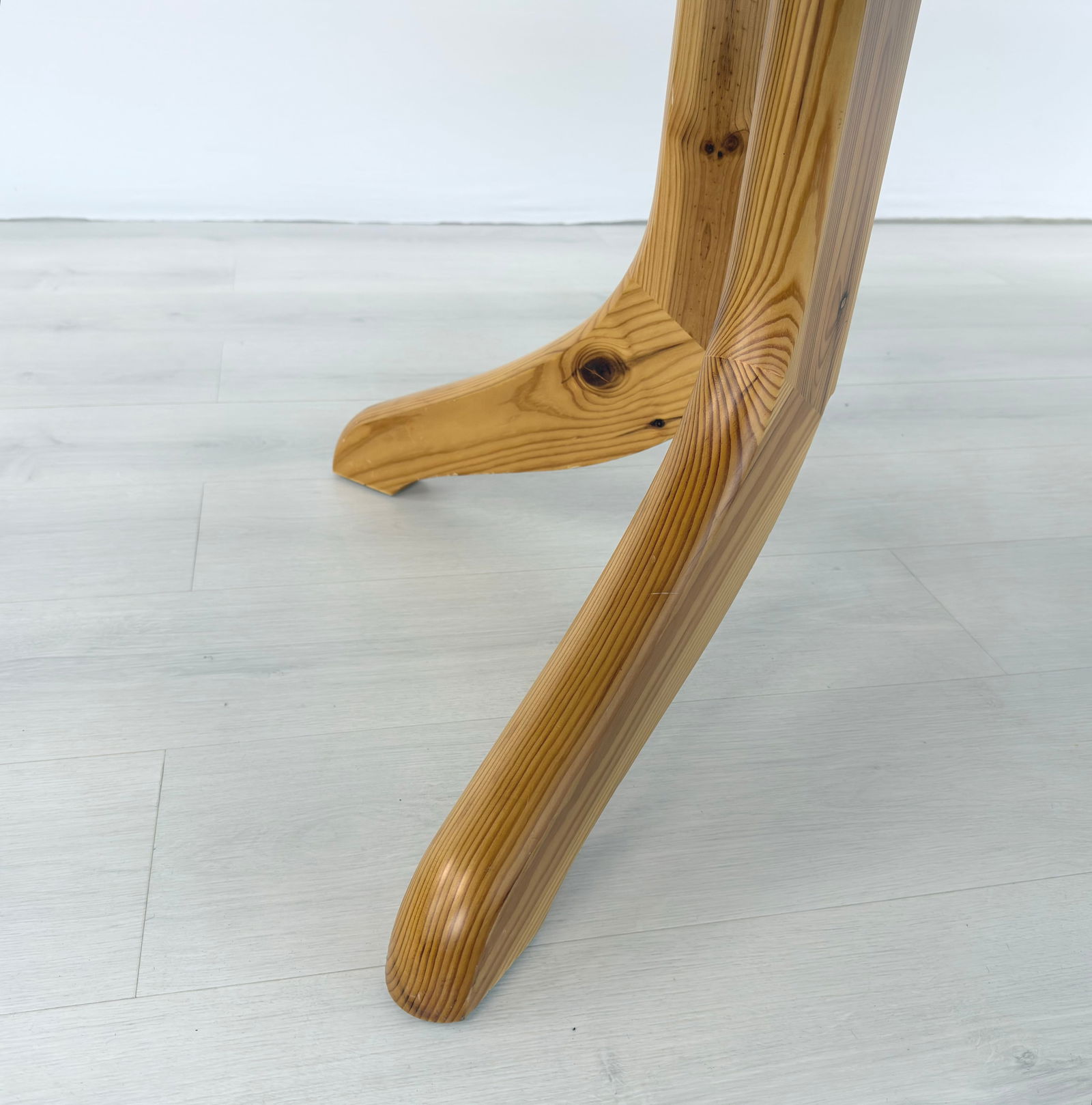 ATTR RAINER DAUMILLER EXTENDABLE DINING TABLE - 11