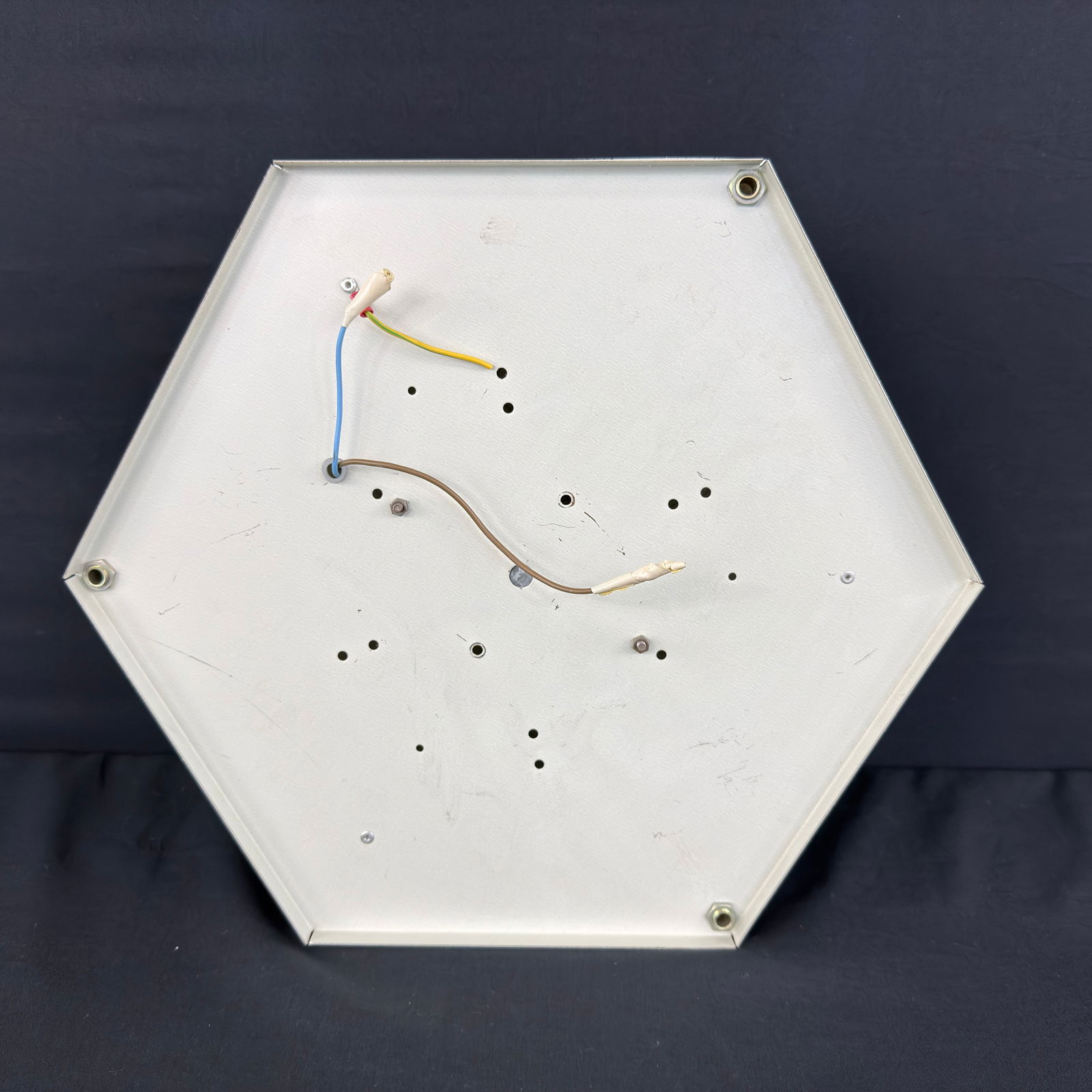 AROS CEILING LAMP - 10