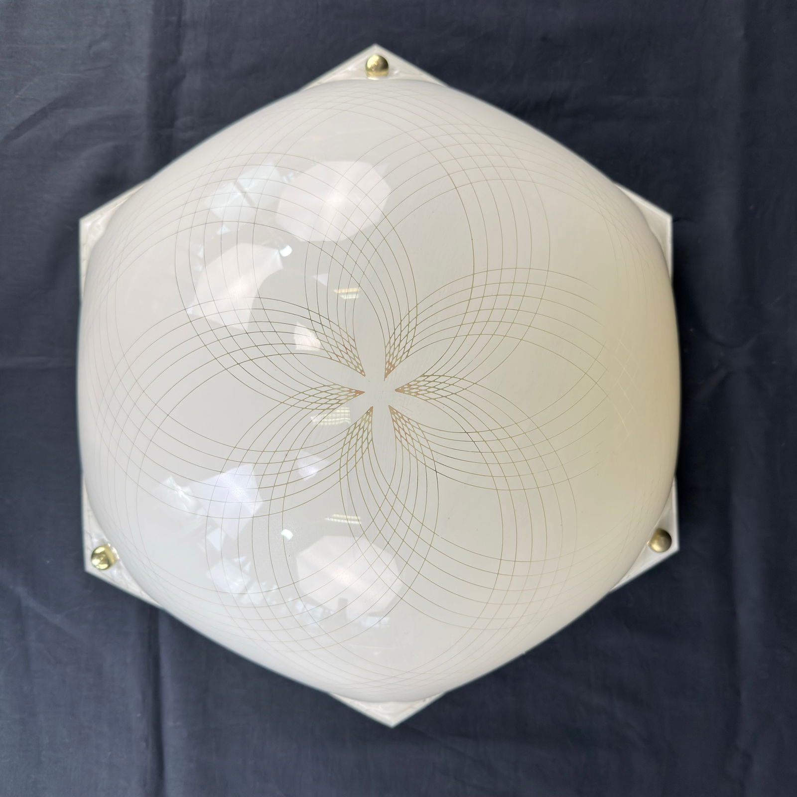 AROS CEILING LAMP - 3