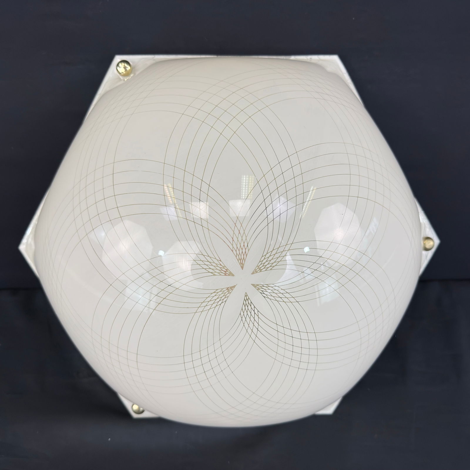 AROS CEILING LAMP - 4