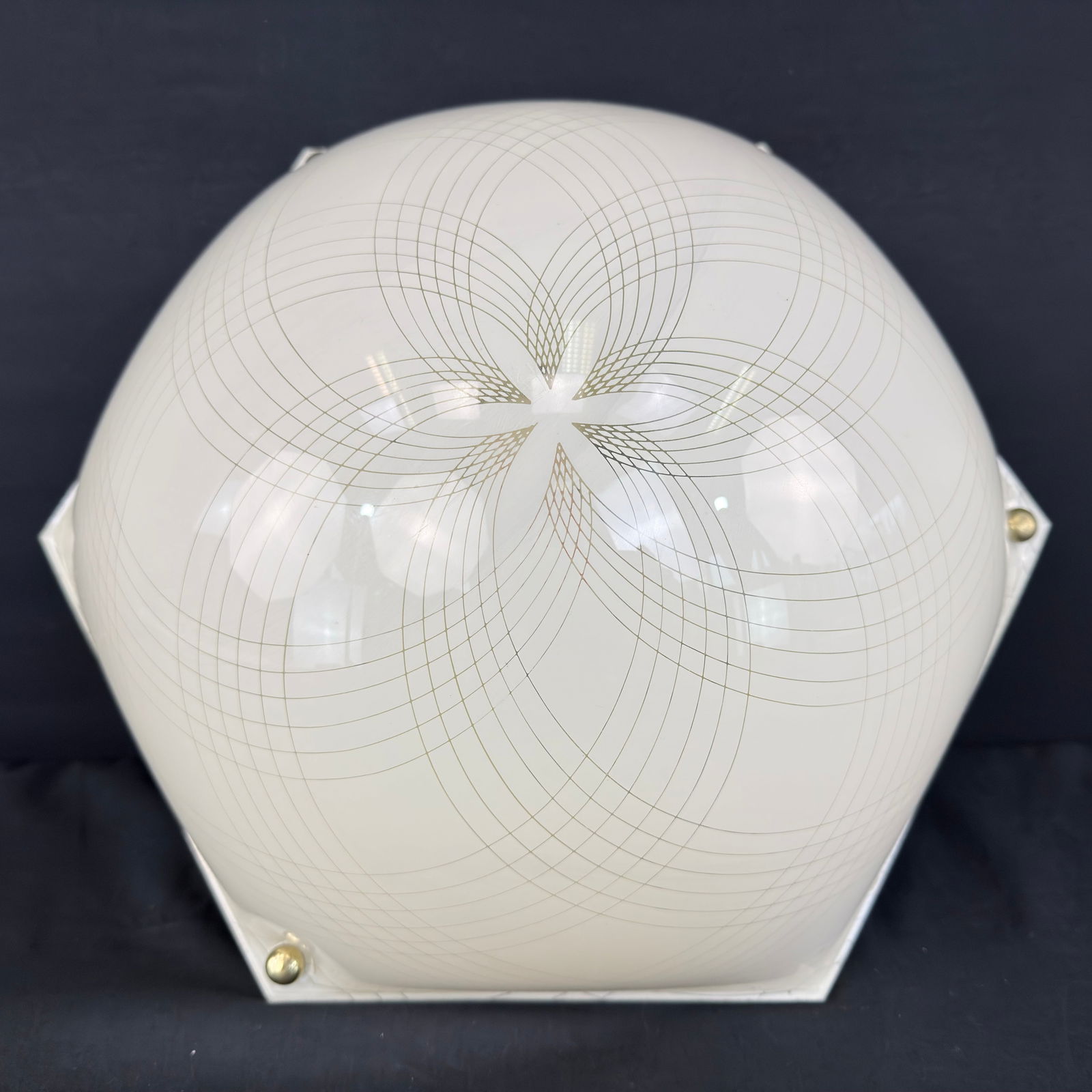 AROS CEILING LAMP - 6