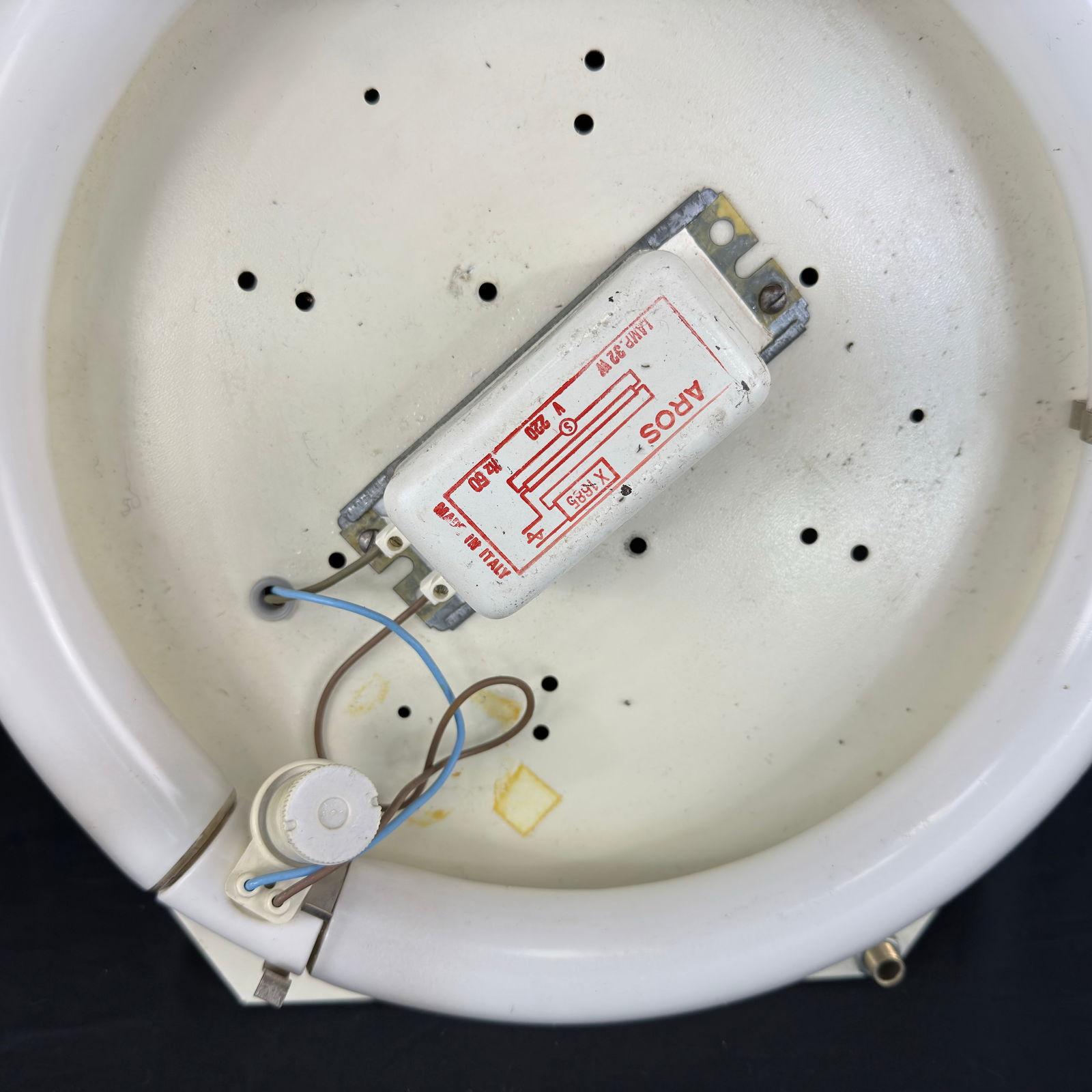 AROS CEILING LAMP - 8