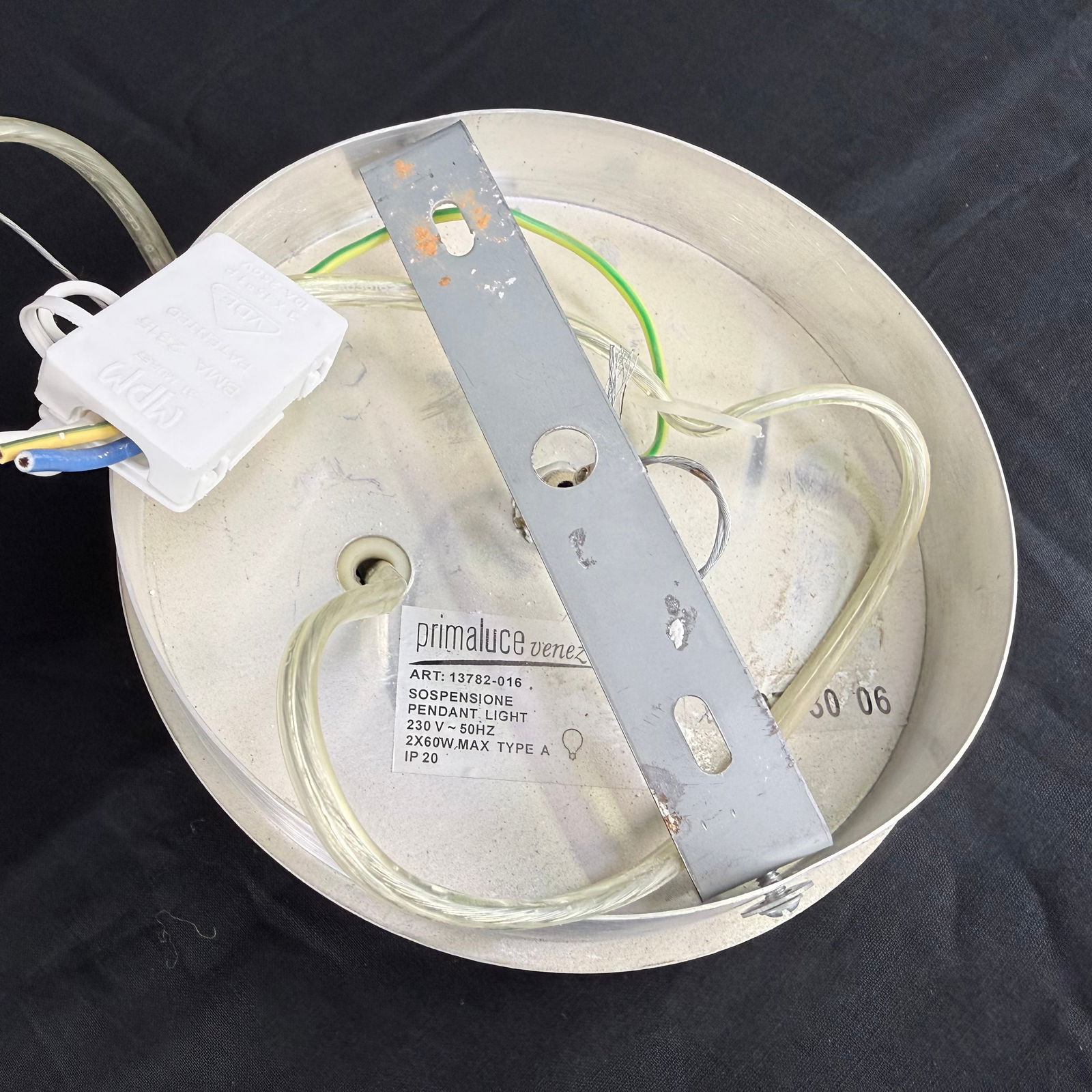 PRIMALUCE PENDANT LIGHT - 6