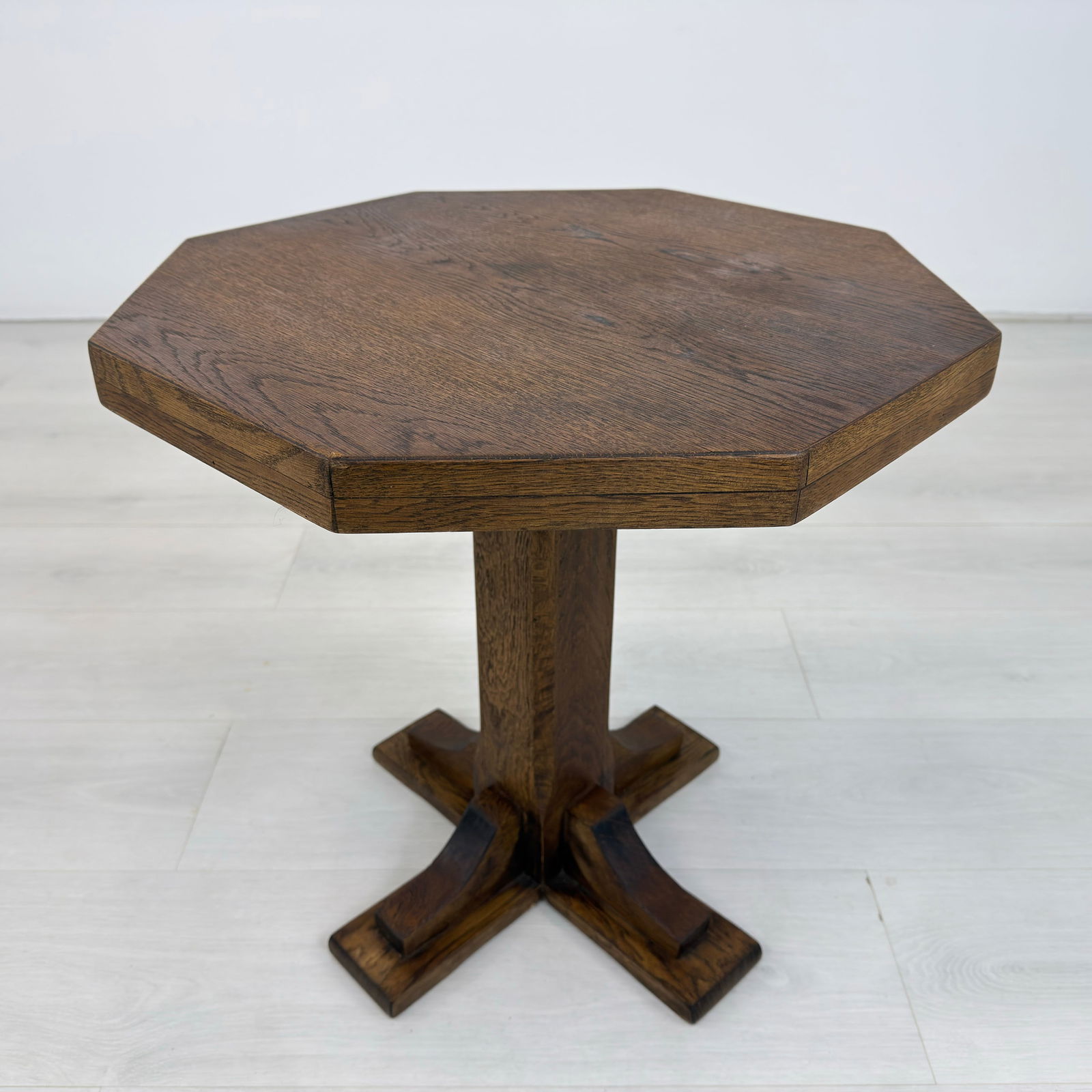 OCTAGONAL COFFEE TABLE - 3