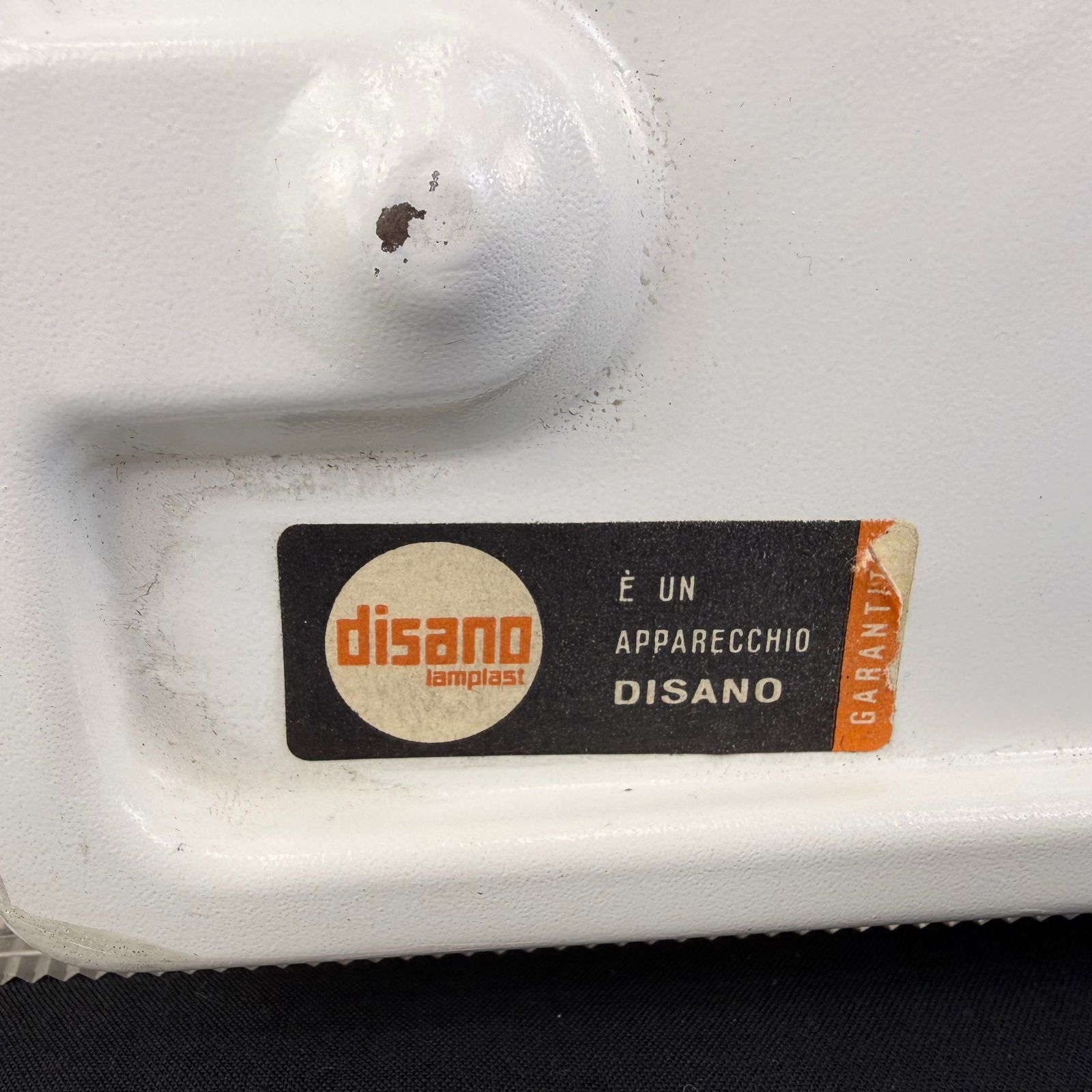 DISANO CEILING LAMP - 4