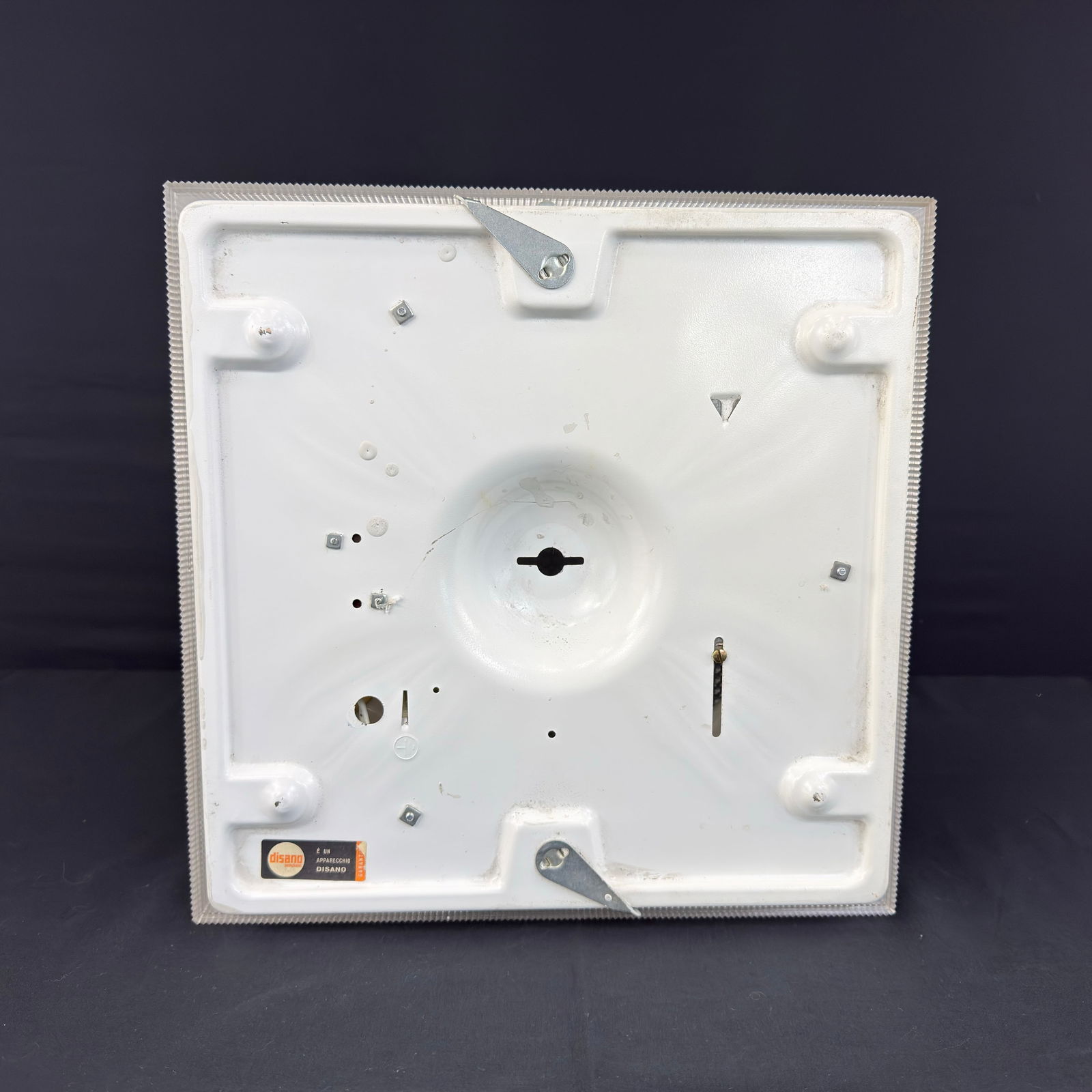 DISANO CEILING LAMP - 7