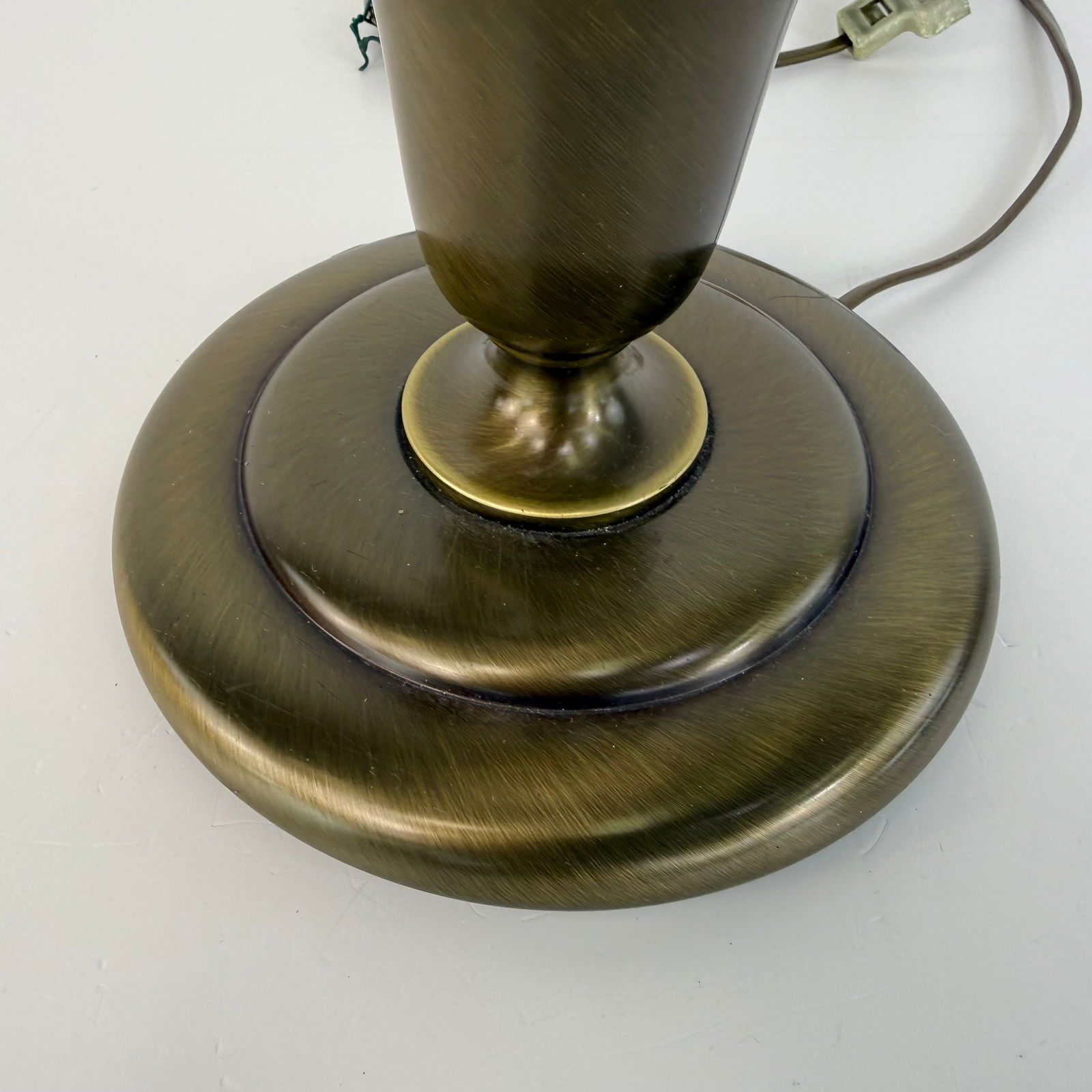 V.D. REE DESIGN FLOOR LAMP - 6