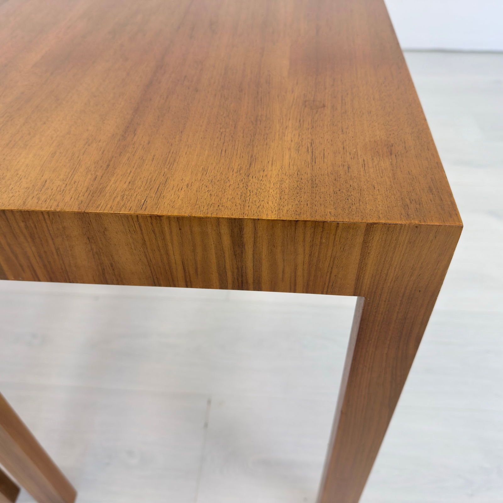 (3) REX RAAB NESTING TABLES - 12